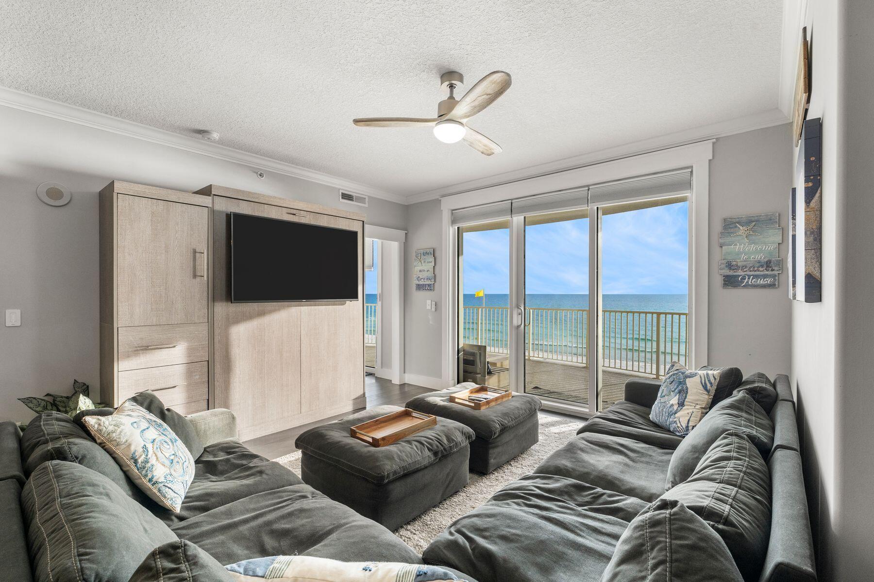 17545 Front Beach Road, 410