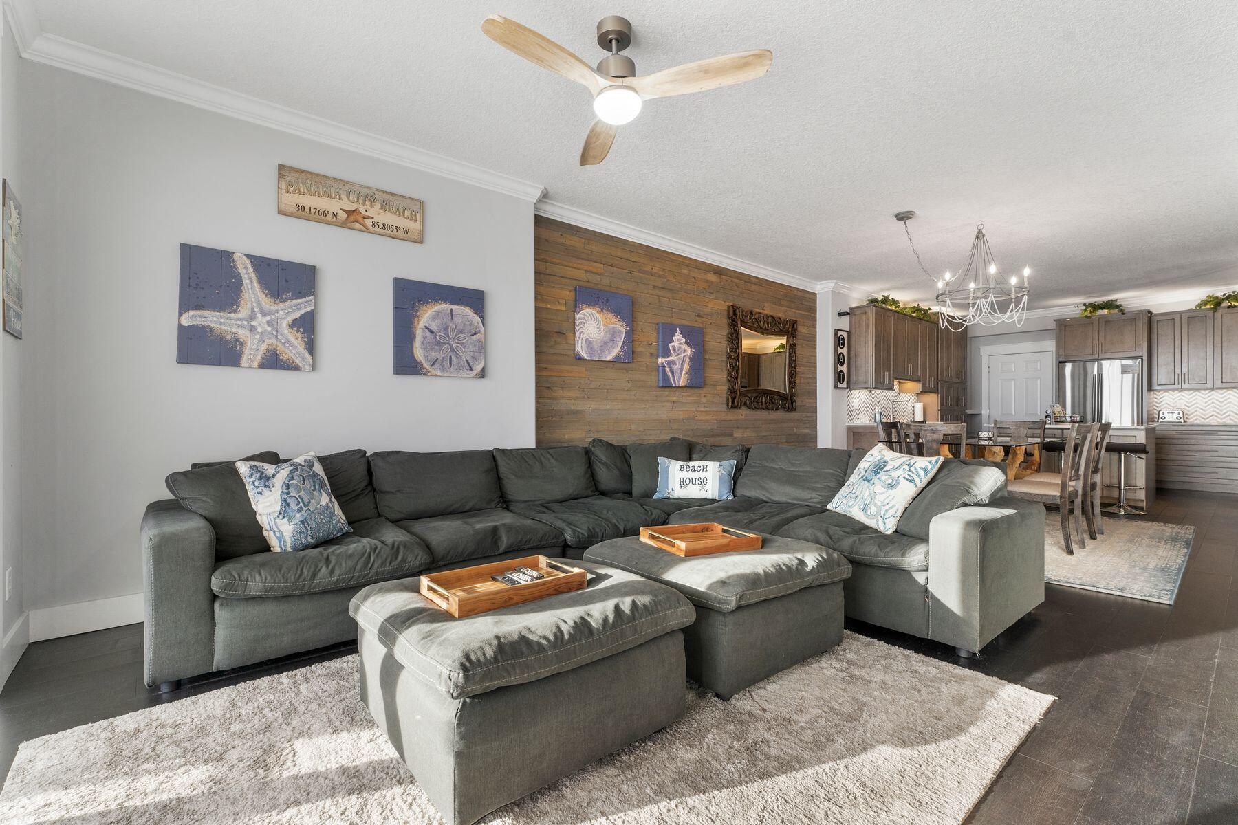 17545 Front Beach Road, 410