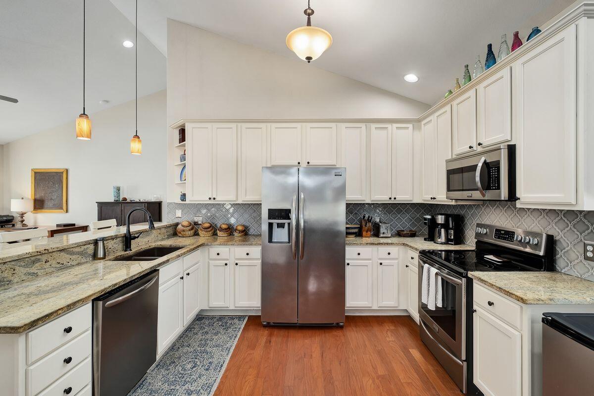 36 Pelican Bay Drive
