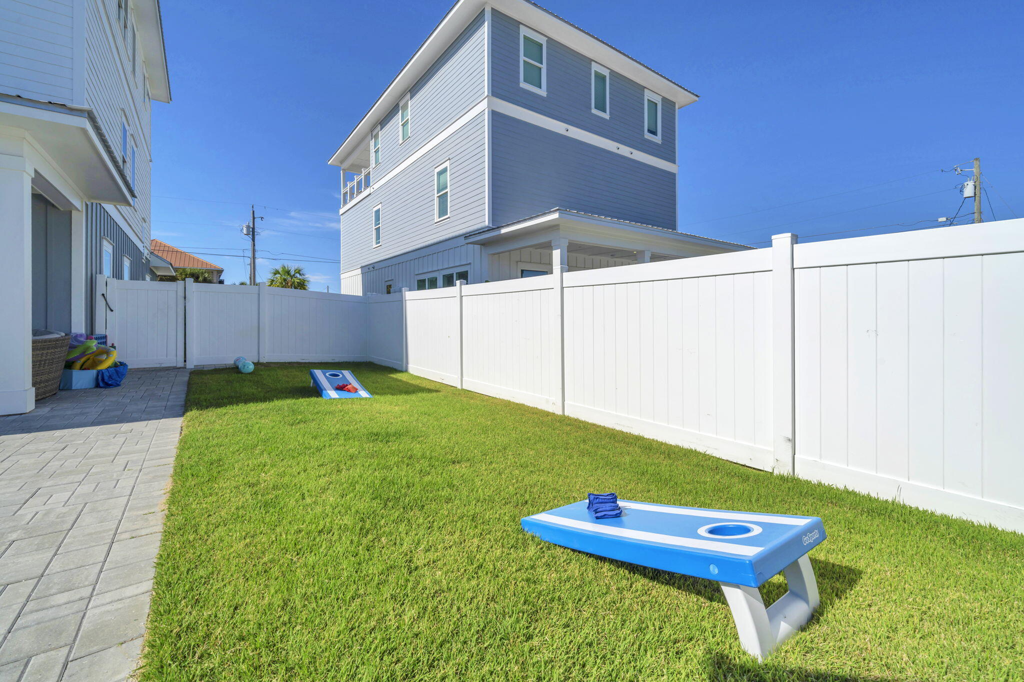 503 Albatross Street