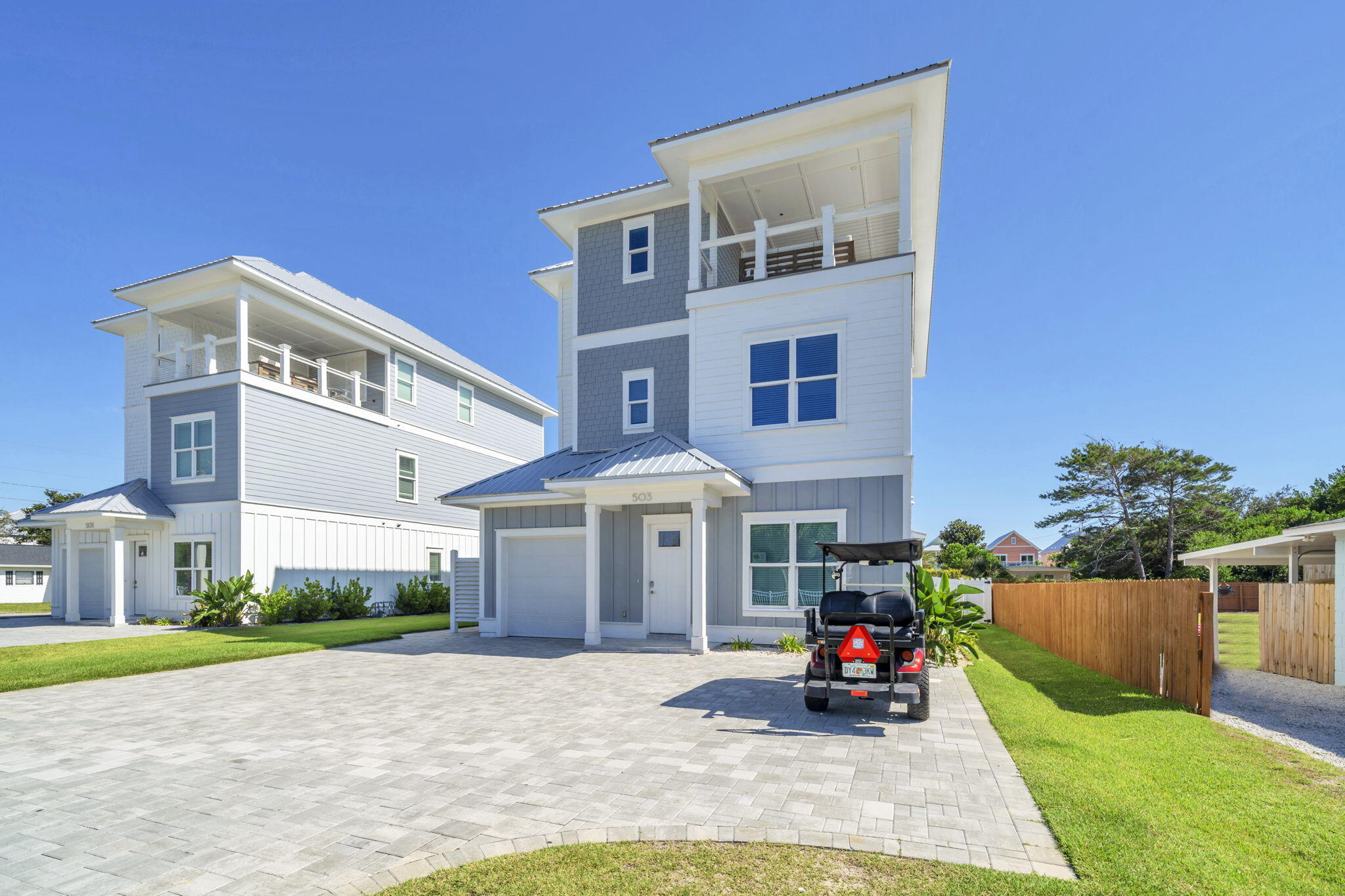 503 Albatross Street