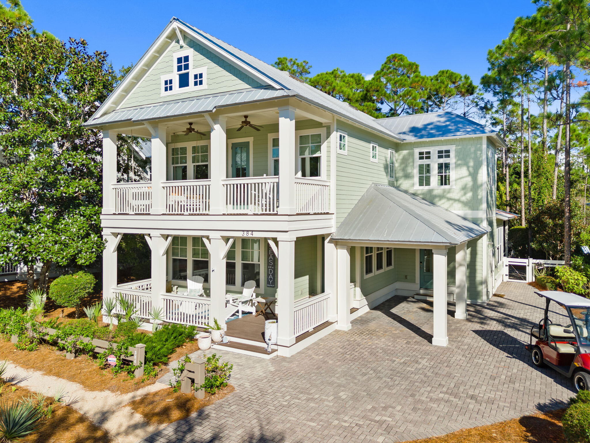 384 E Royal Fern Way