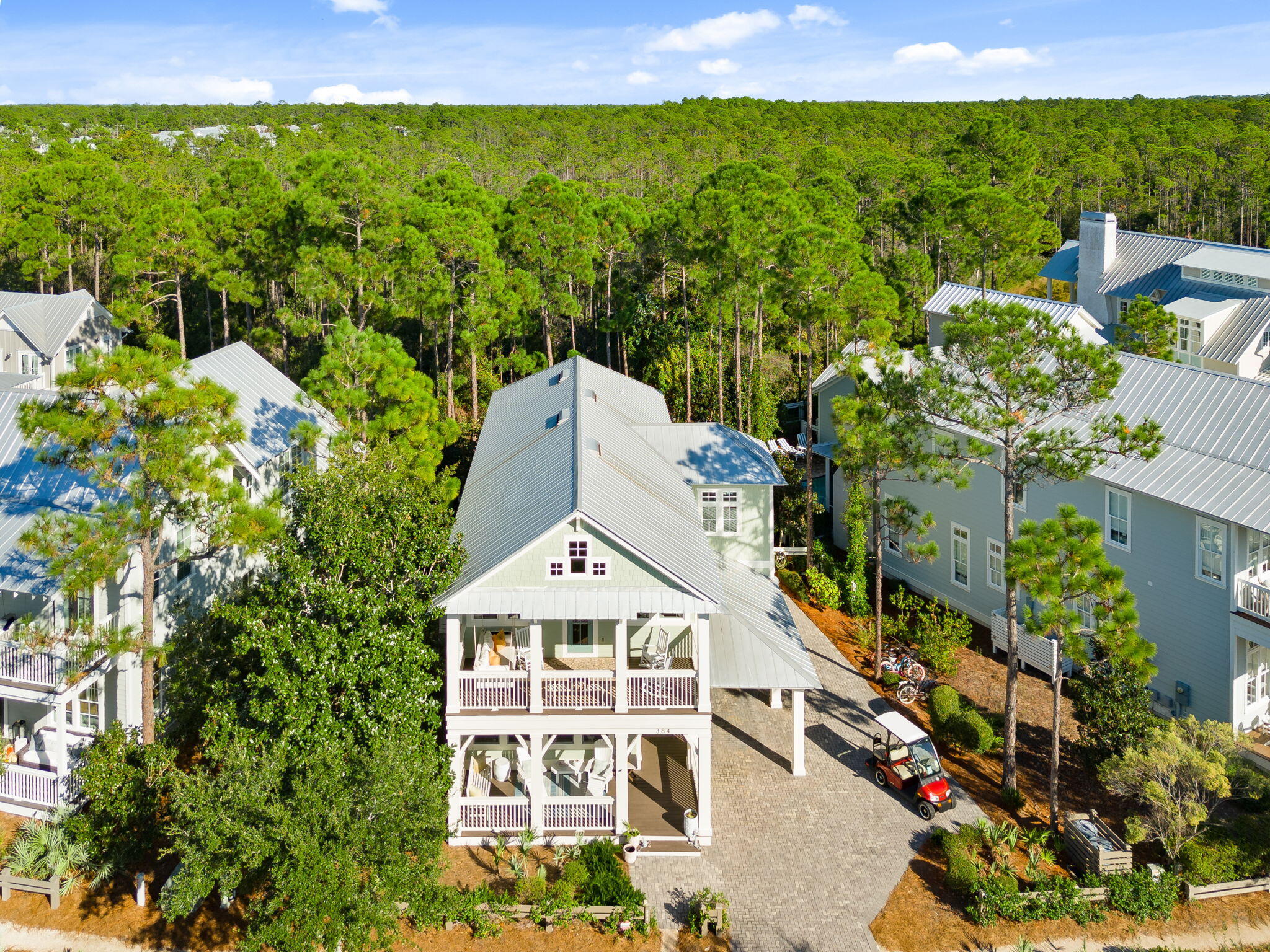 384 E Royal Fern Way