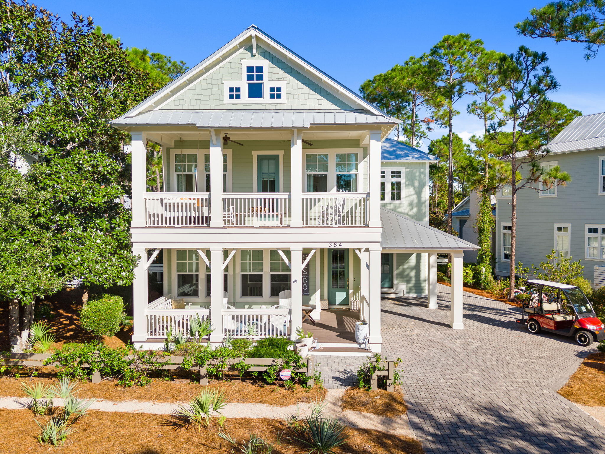 384 E Royal Fern Way