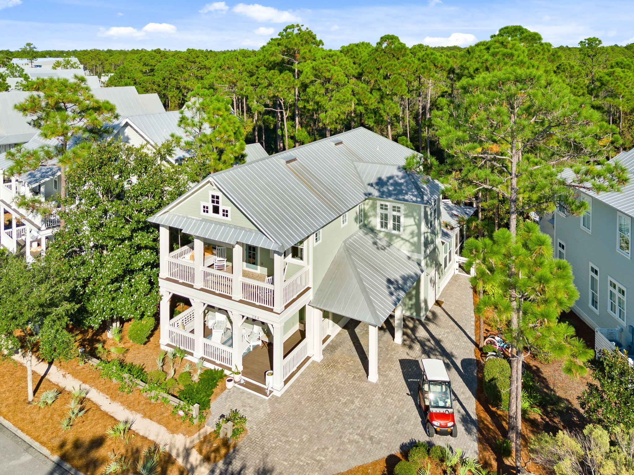 384 E Royal Fern Way
