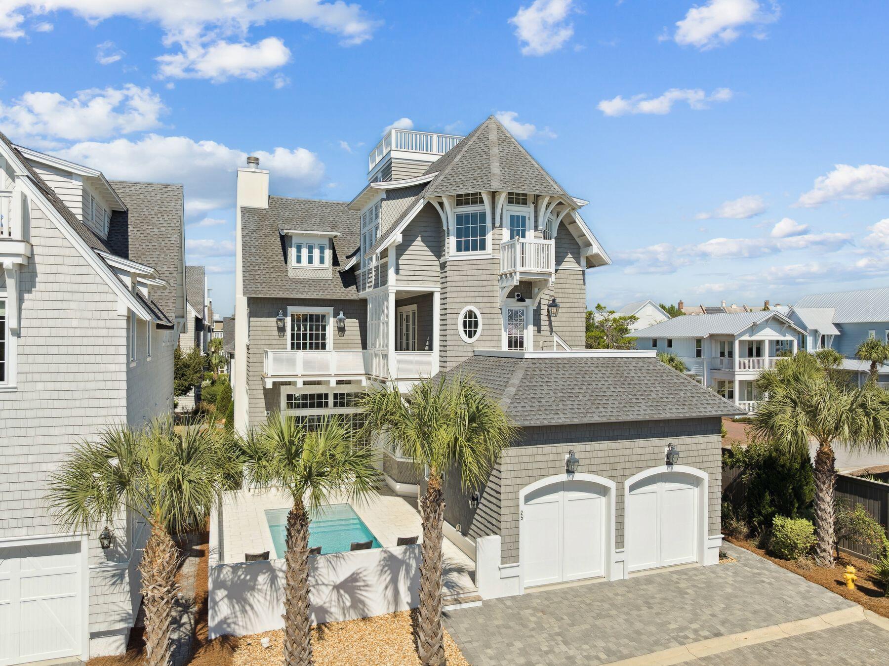 25 Peace Lane