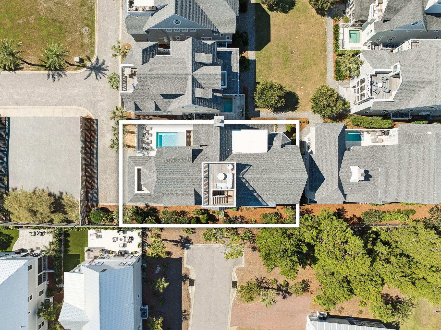 25 Peace Lane