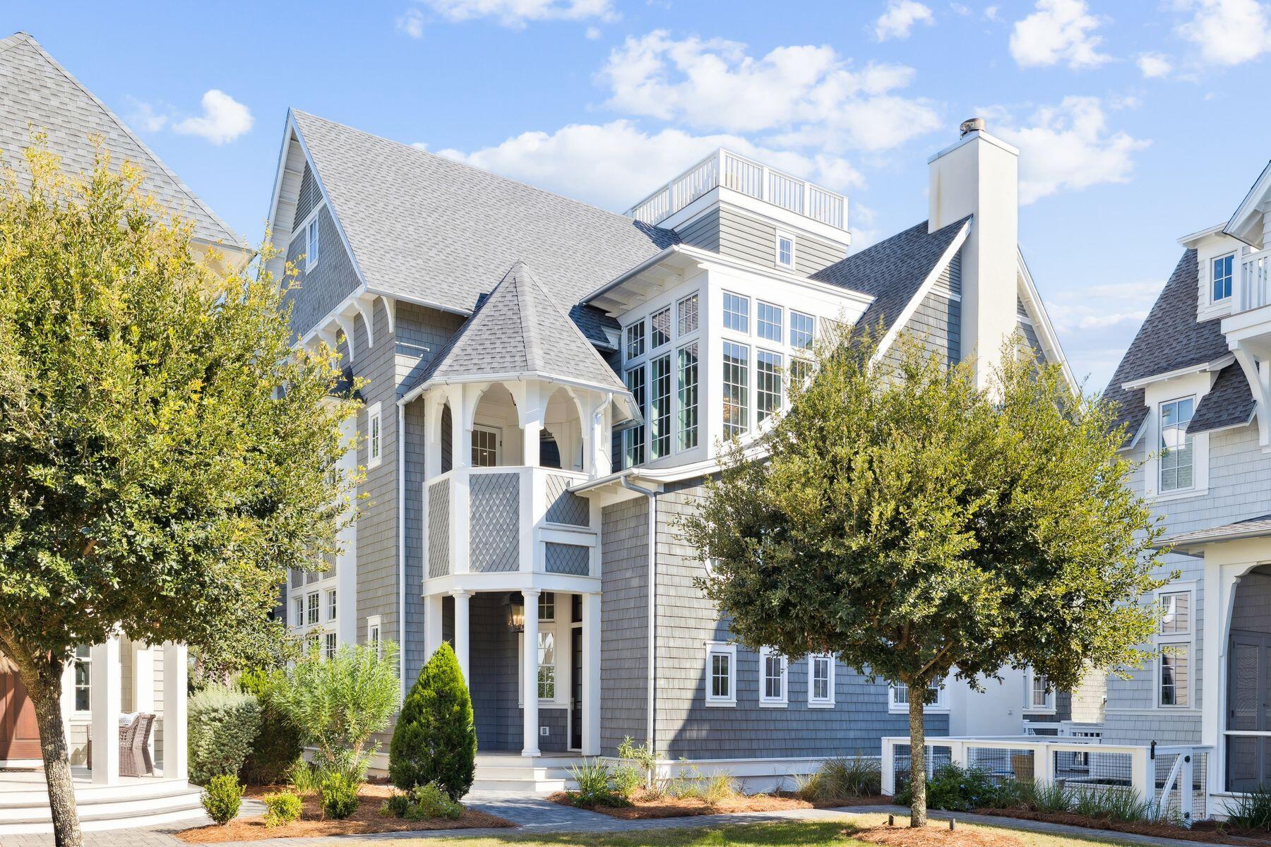 25 Peace Lane