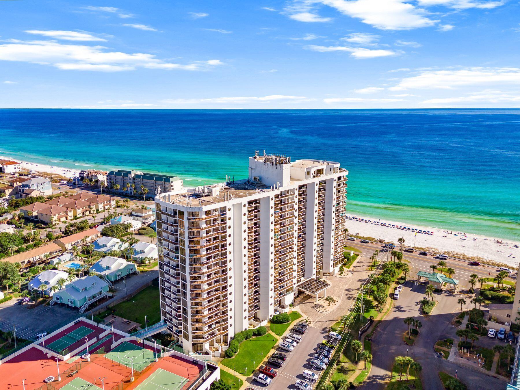 1096 Scenic Gulf Drive Drive, 302/302a