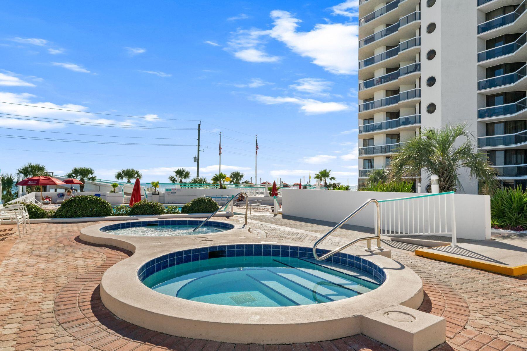1096 Scenic Gulf Drive Drive, 302/302a
