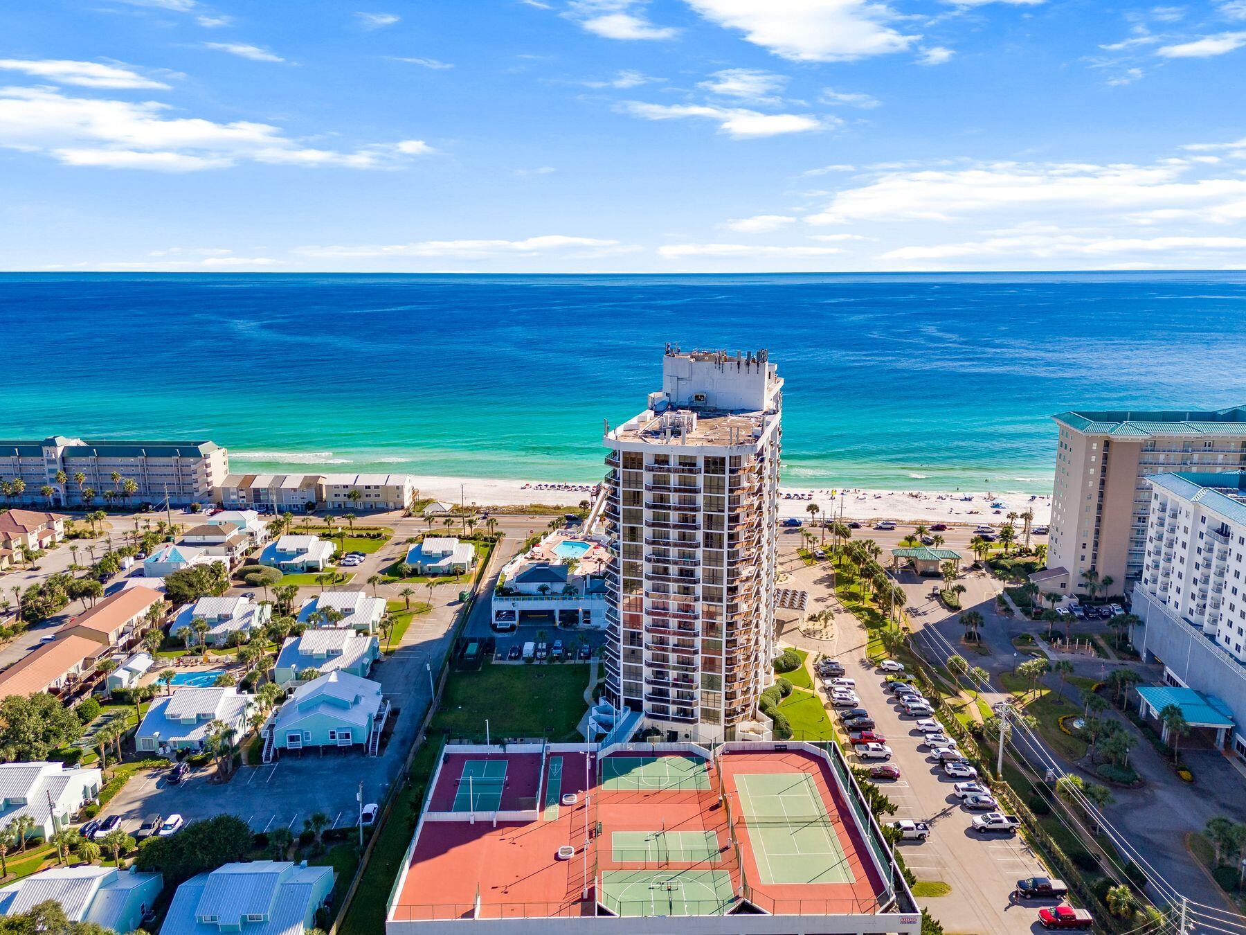 1096 Scenic Gulf Drive Drive, 302/302a