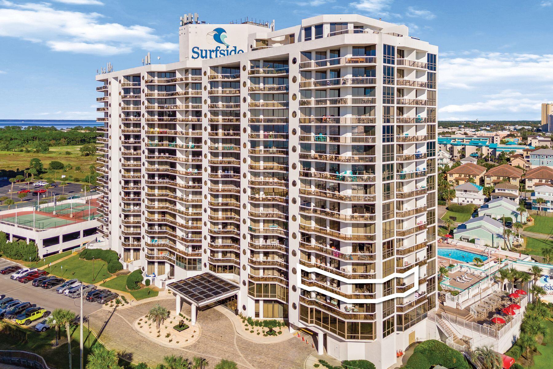 1096 Scenic Gulf Drive Drive, 302/302a