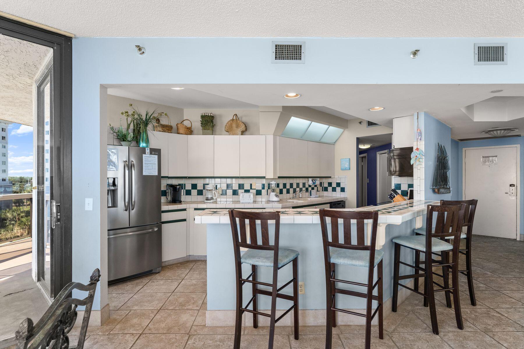 1096 Scenic Gulf Drive Drive, 302/302a