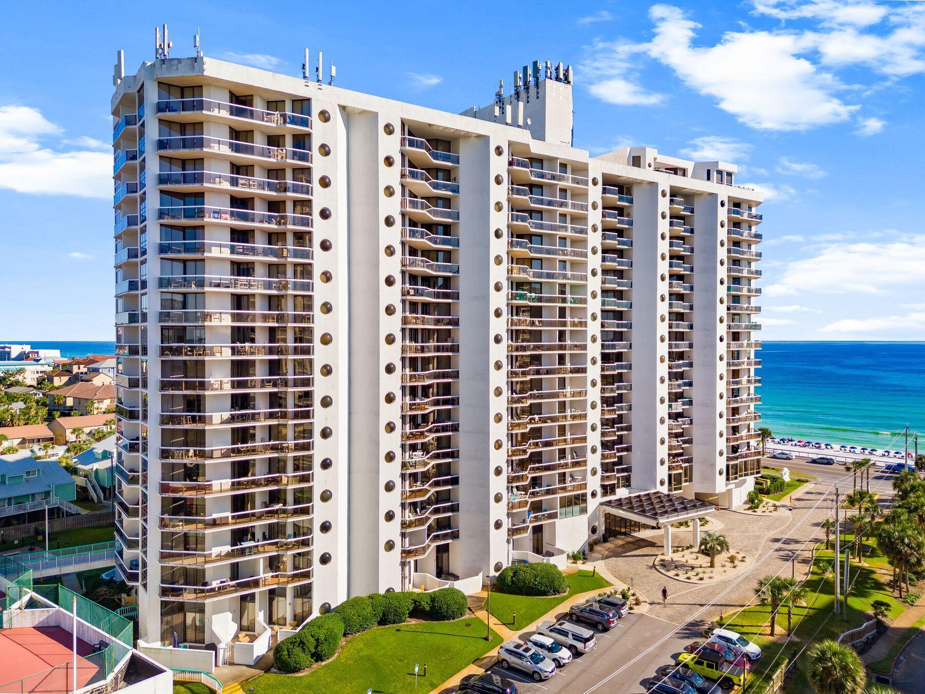 1096 Scenic Gulf Drive Drive, 302/302a