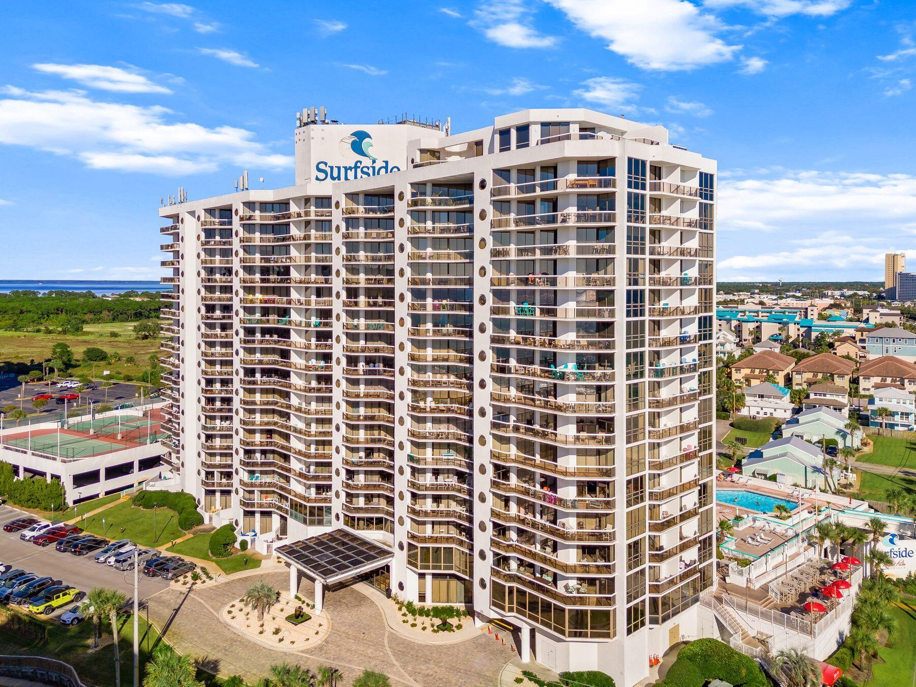 1096 Scenic Gulf Drive Drive, 302/302a