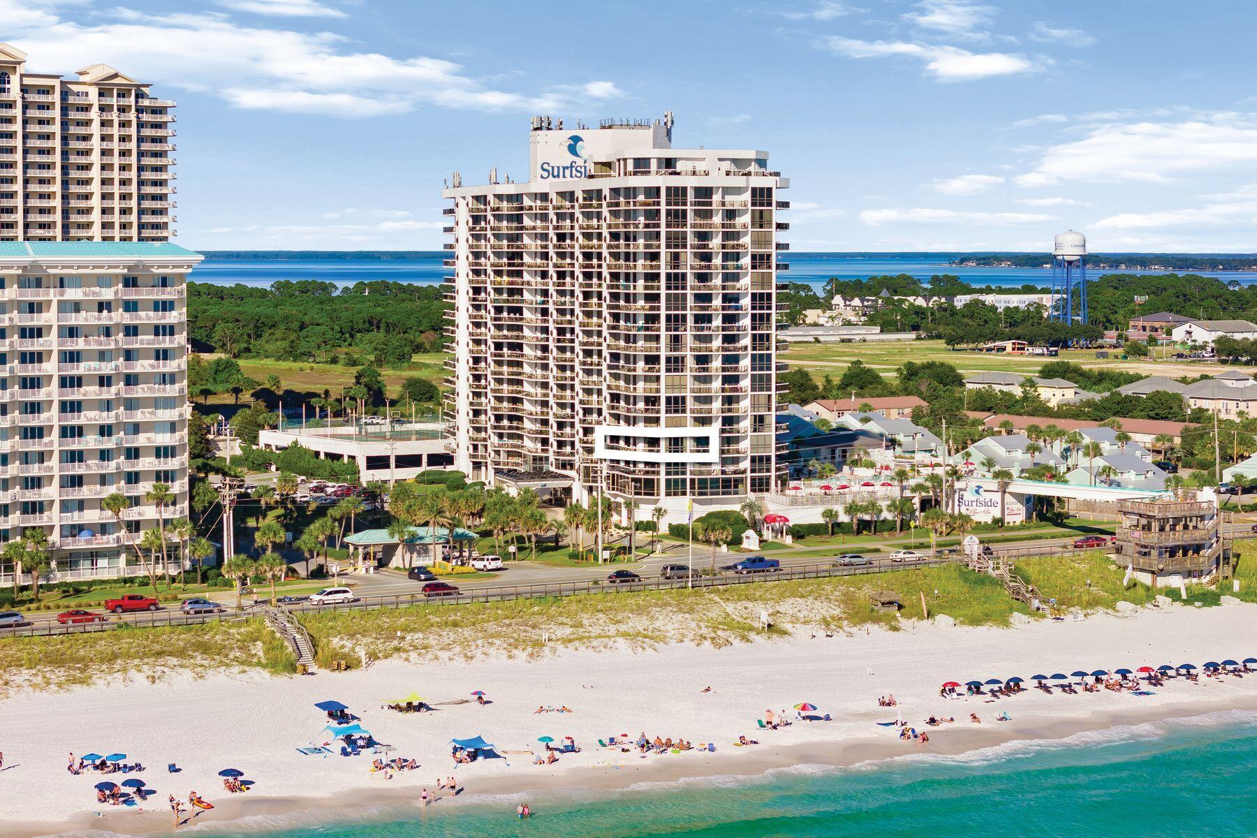 1096 Scenic Gulf Drive Drive, 302/302a