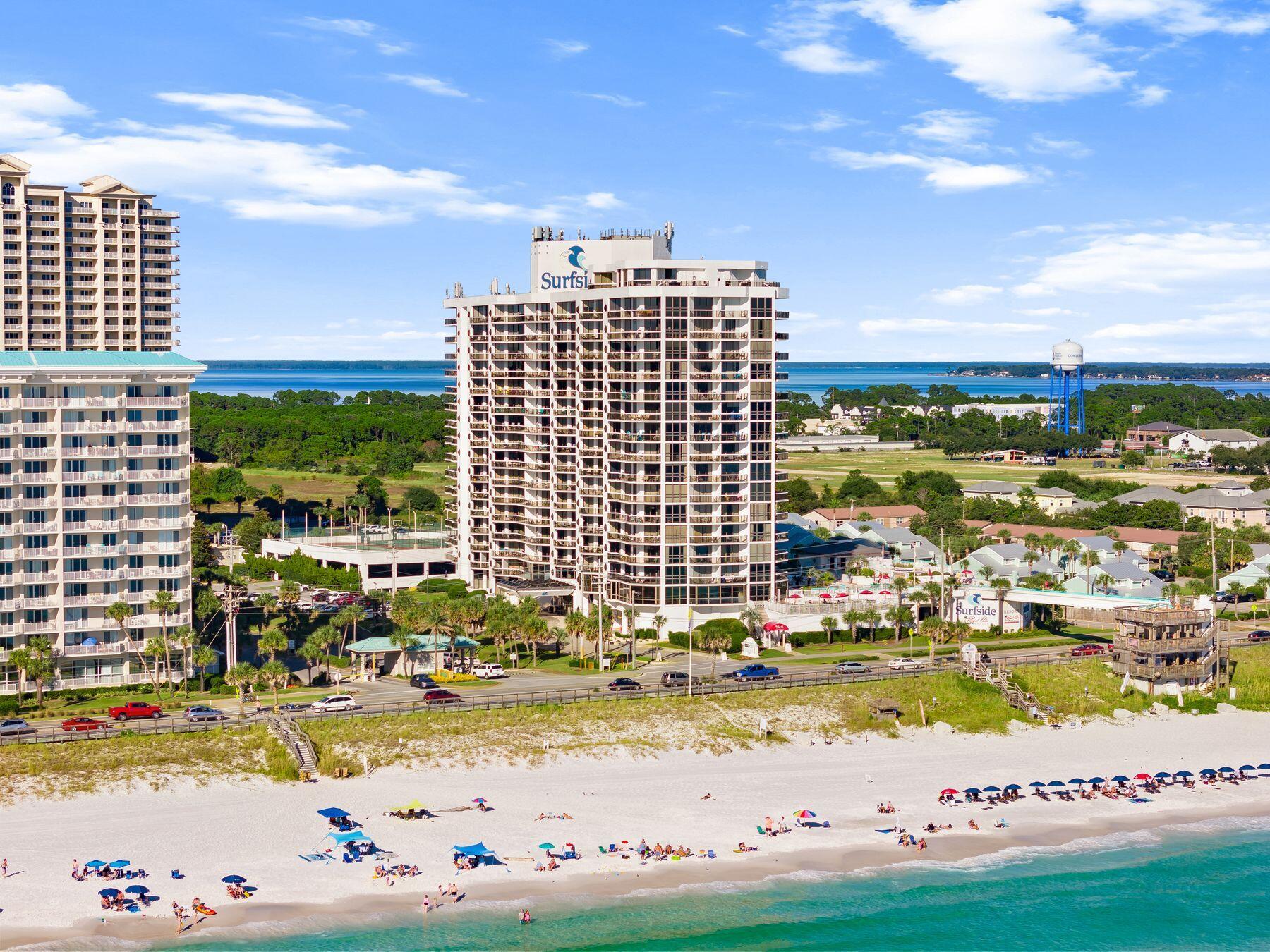 1096 Scenic Gulf Drive Drive, 302/302a
