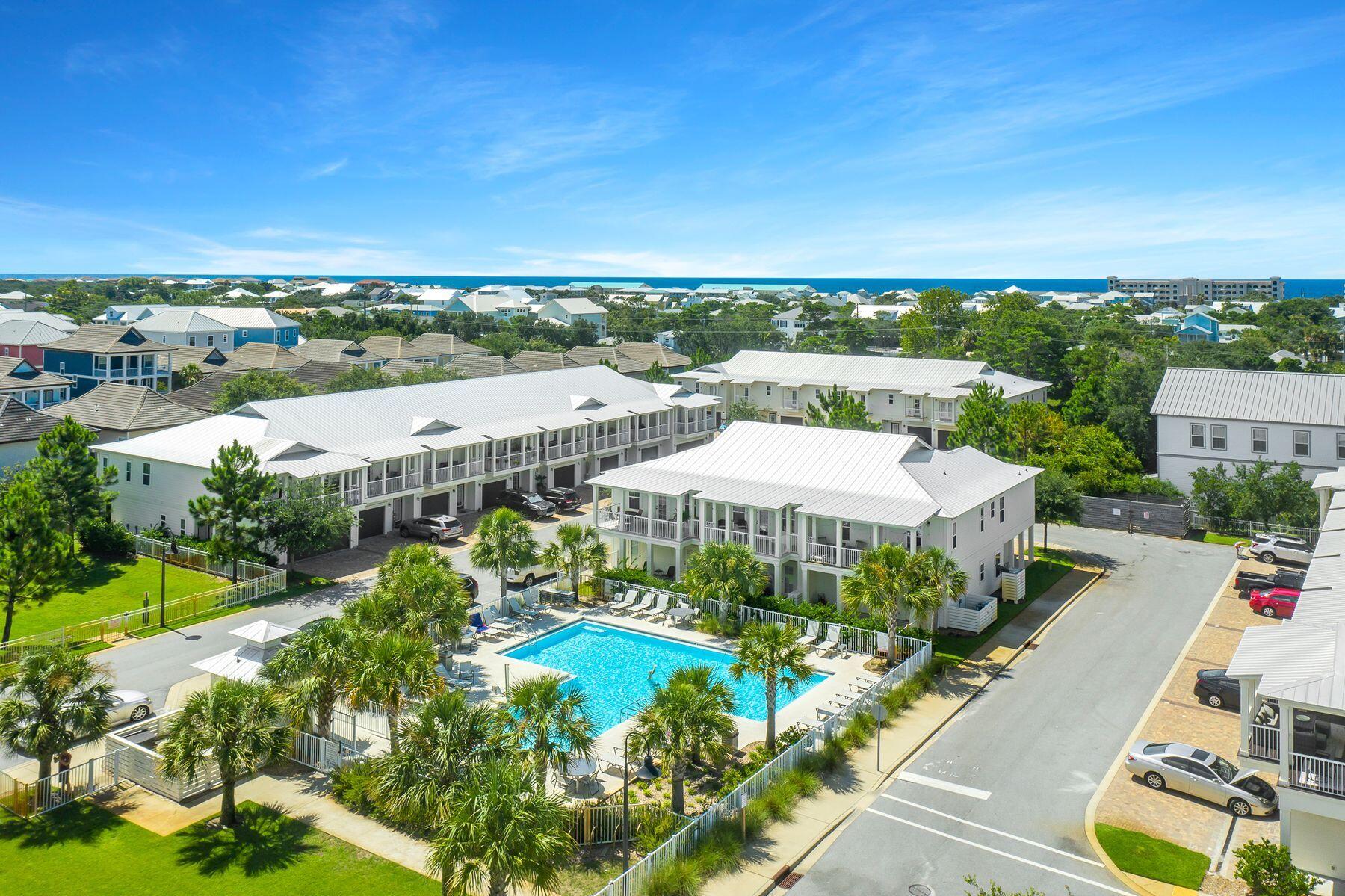 125 Crystal Beach Drive 138