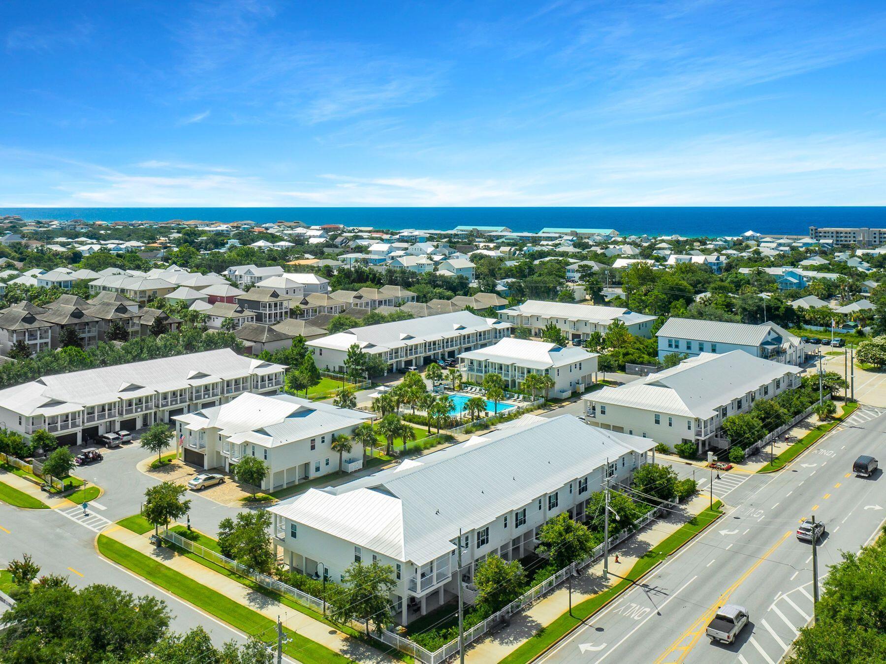 125 Crystal Beach Drive 138