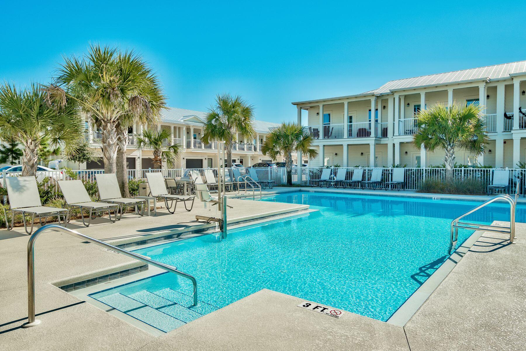 125 Crystal Beach Drive 138
