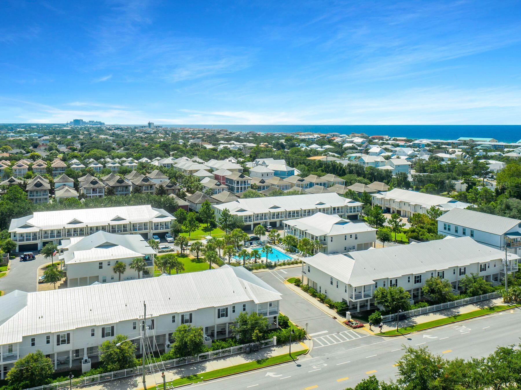 125 Crystal Beach Drive 138