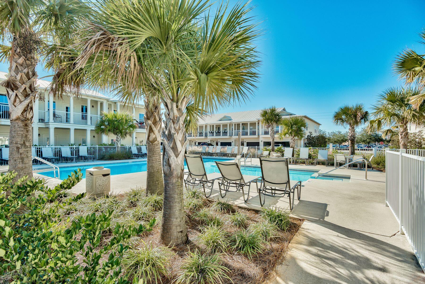 125 Crystal Beach Drive 138