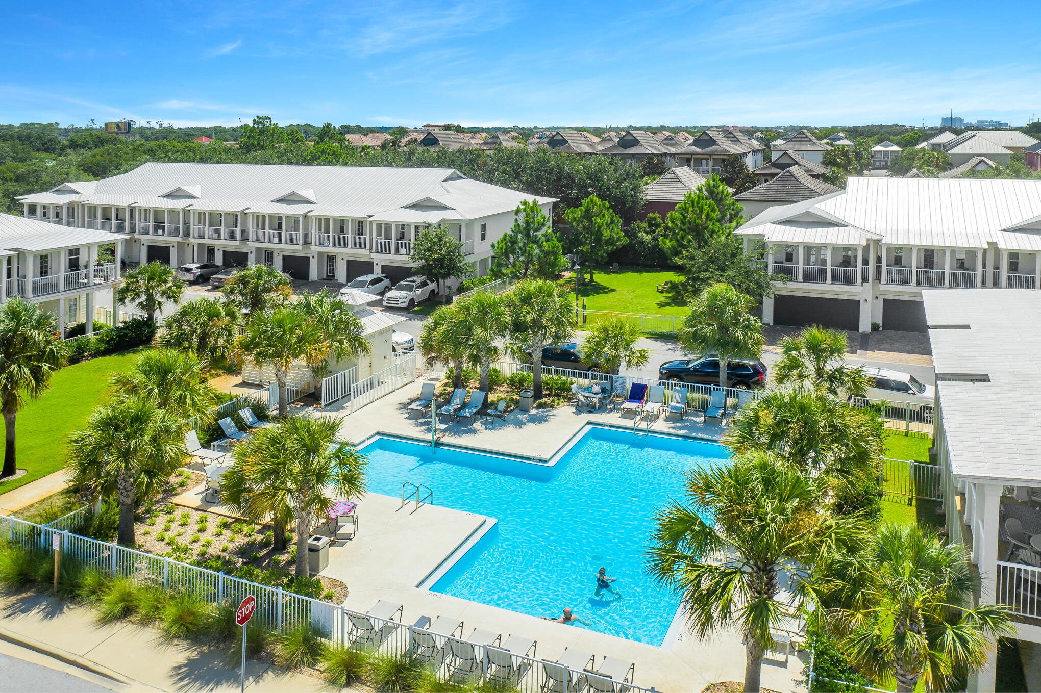 125 Crystal Beach Drive 138