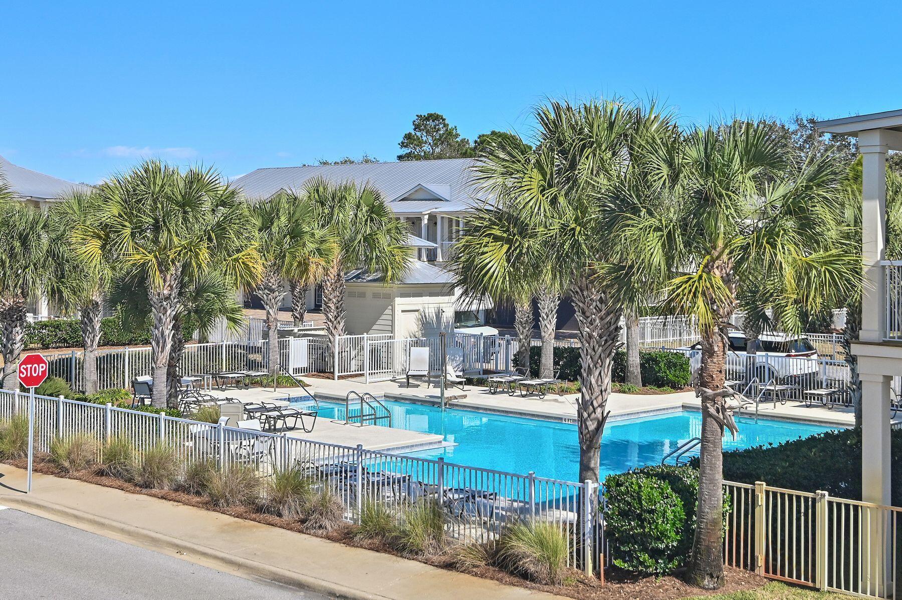 125 Crystal Beach Drive 138