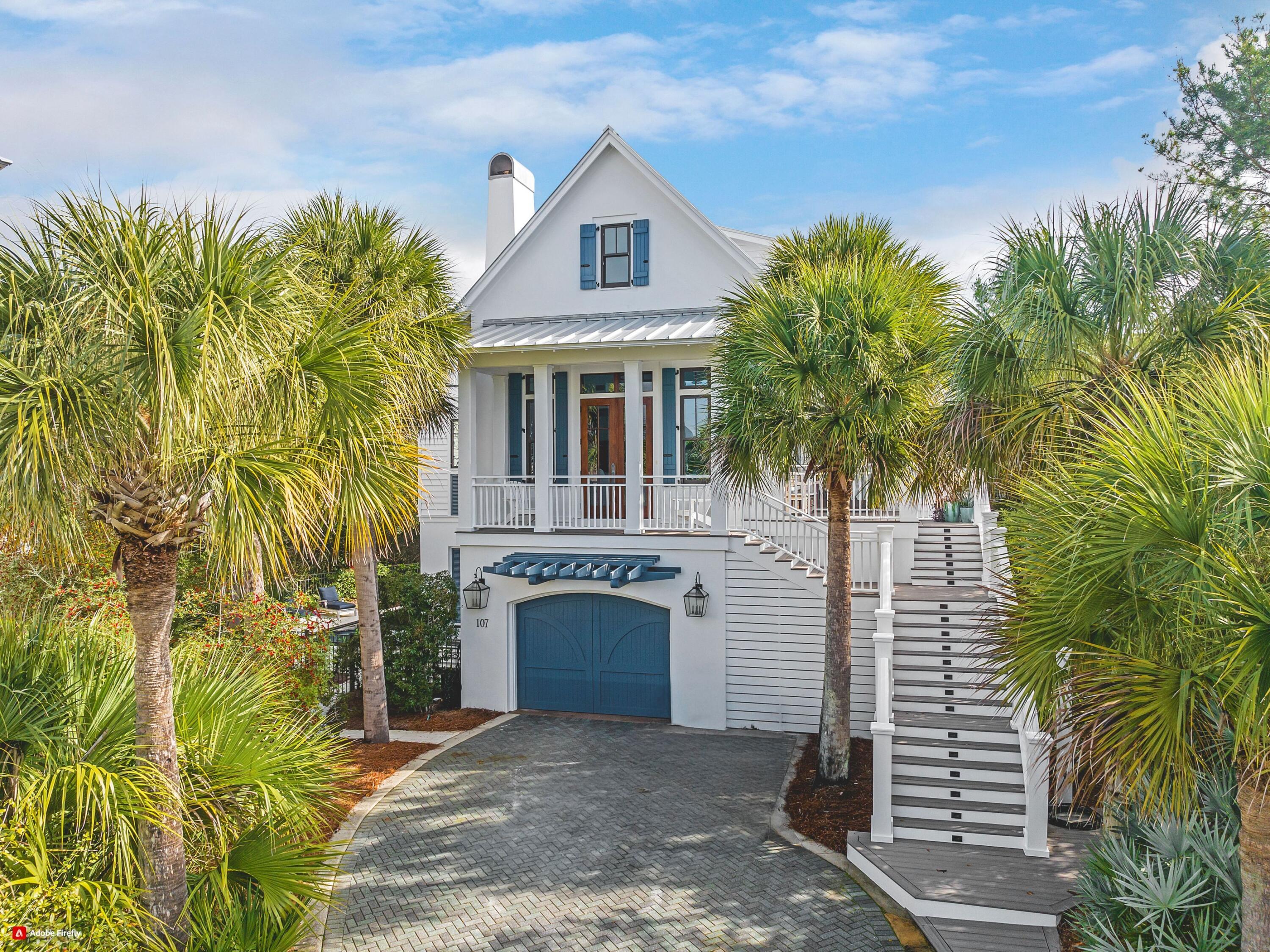 107 E Bermuda Drive