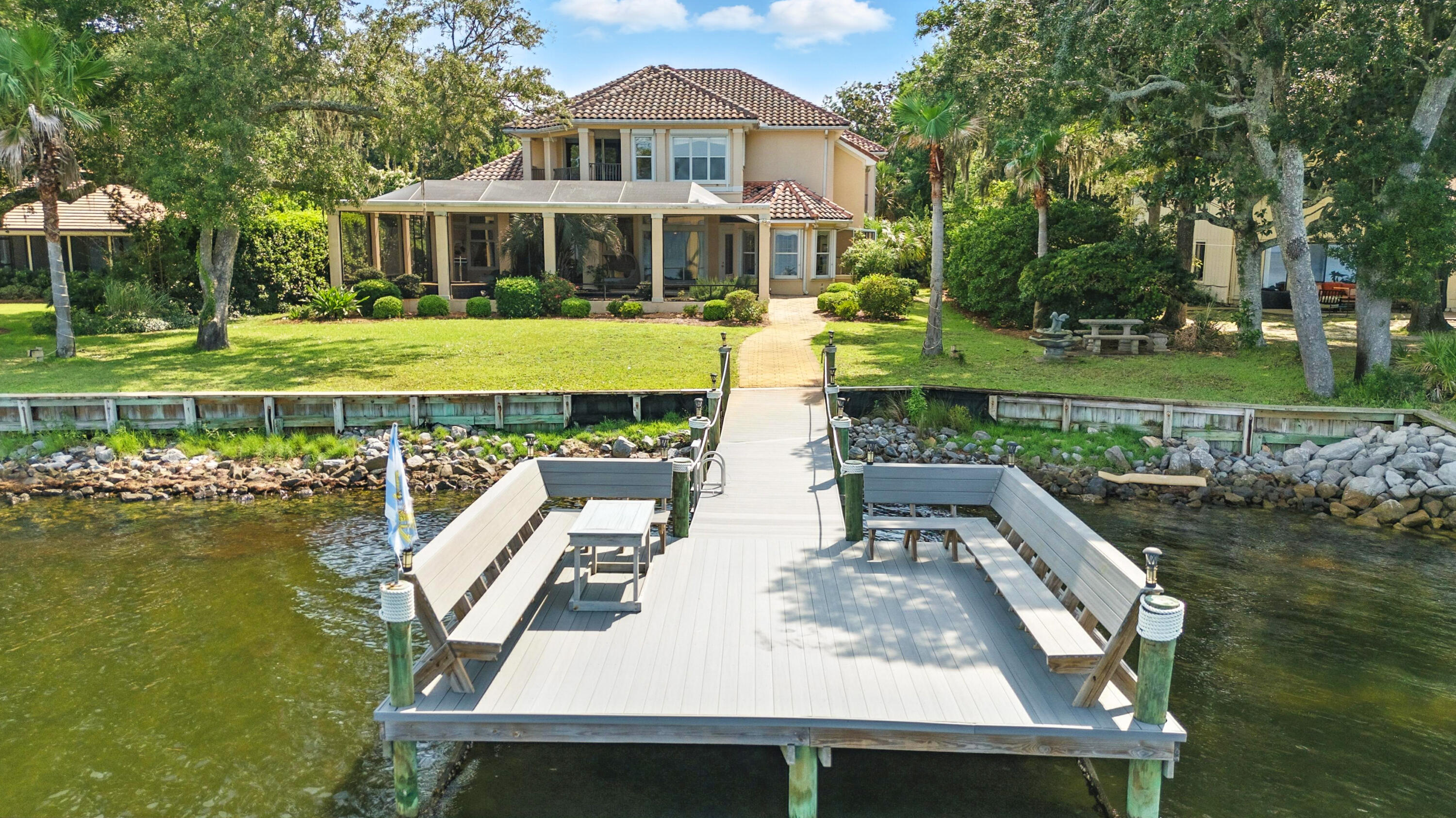 923 Lido Circle