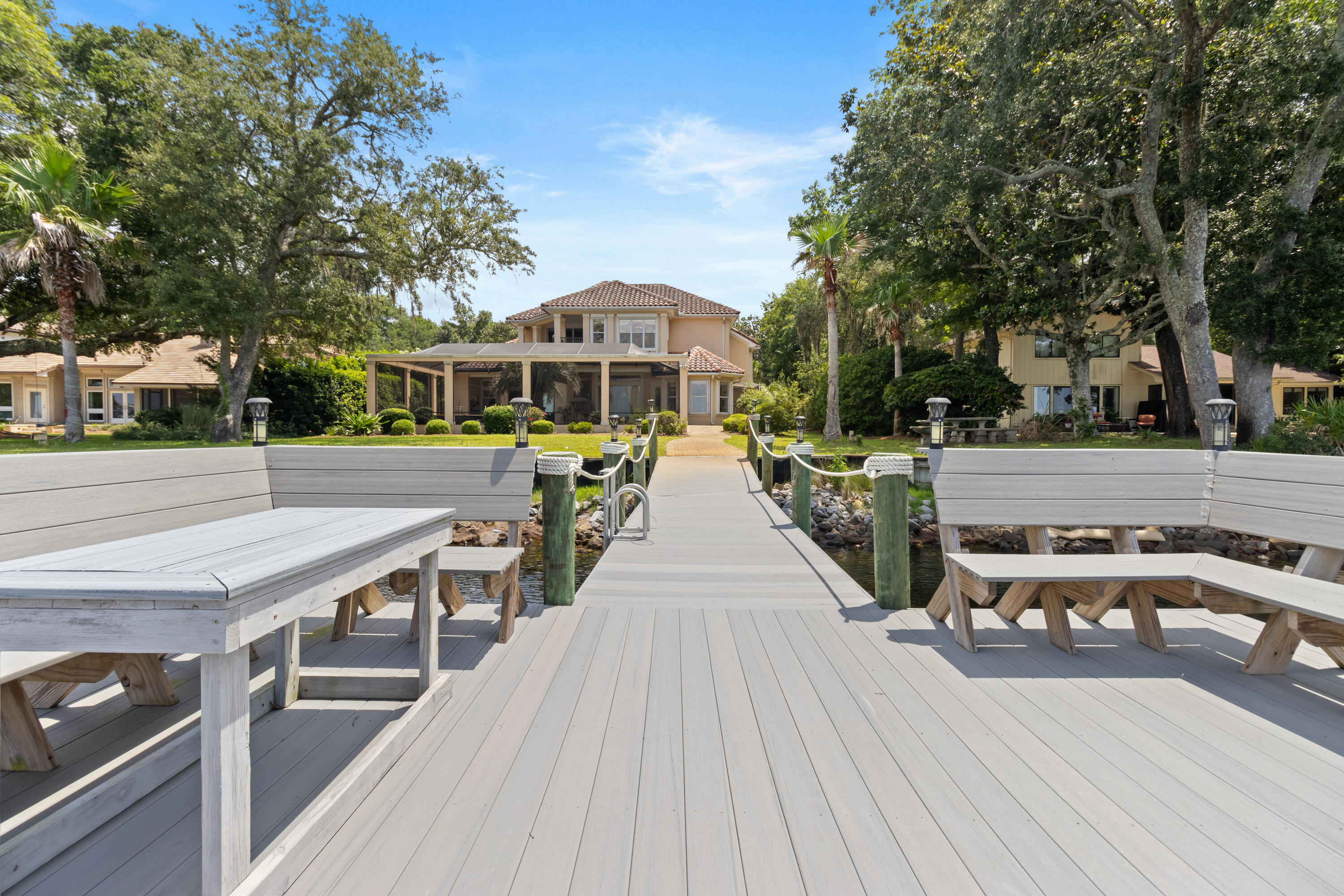 923 Lido Circle