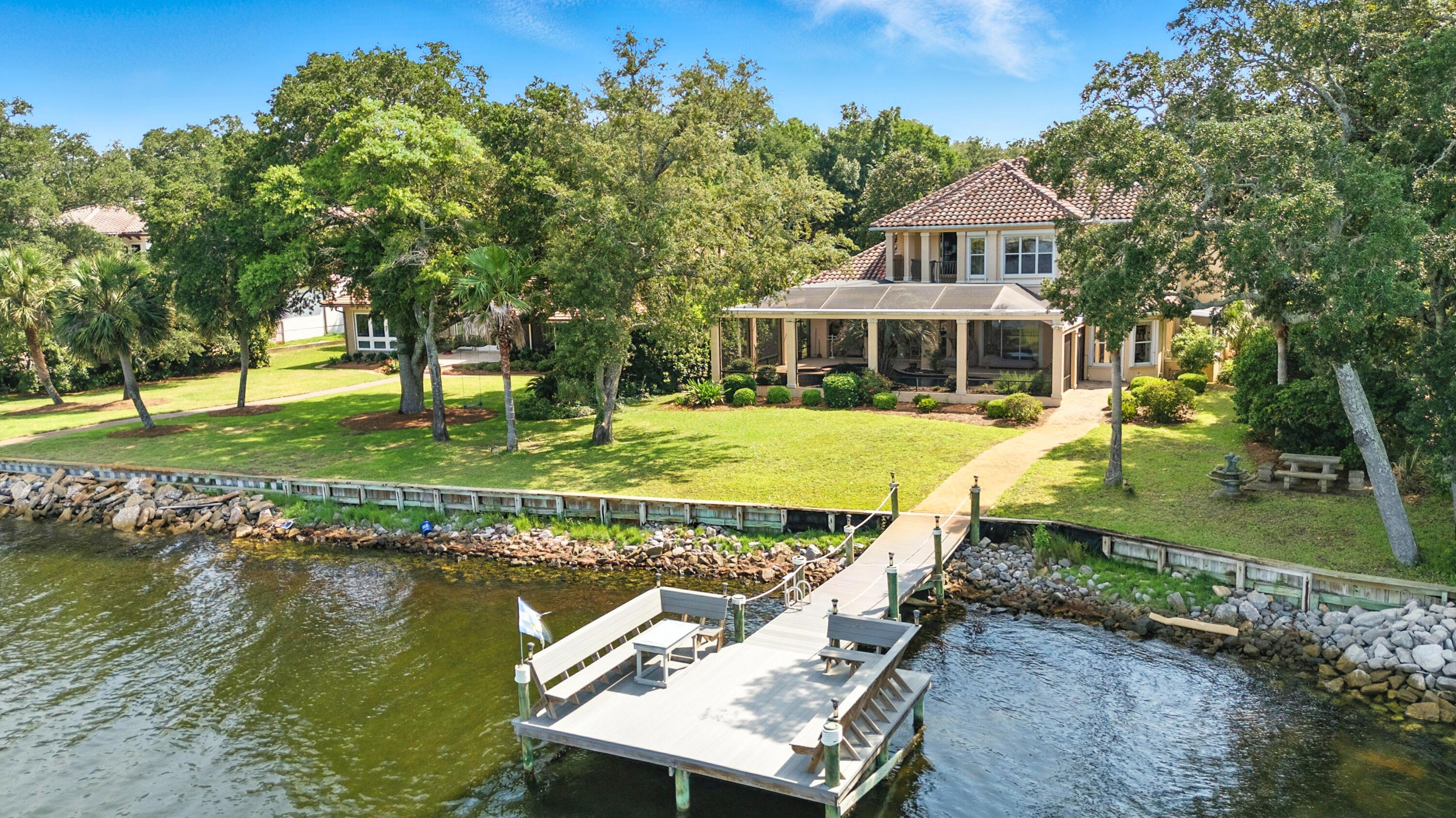 923 Lido Circle