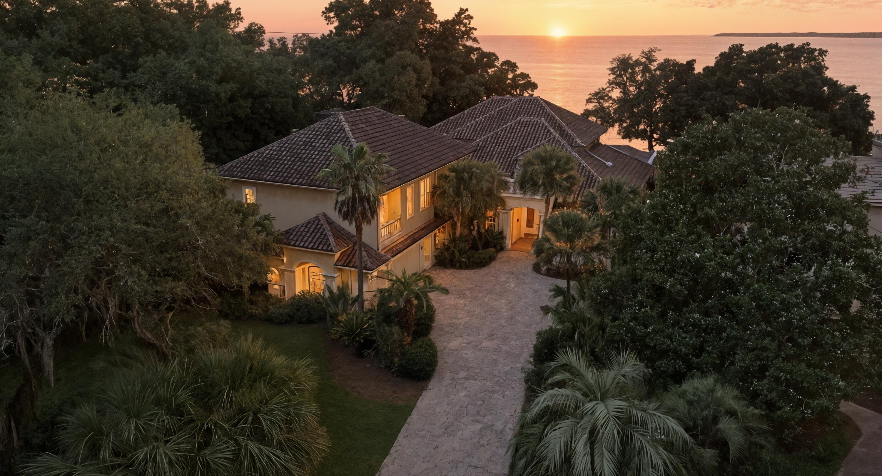 923 Lido Circle