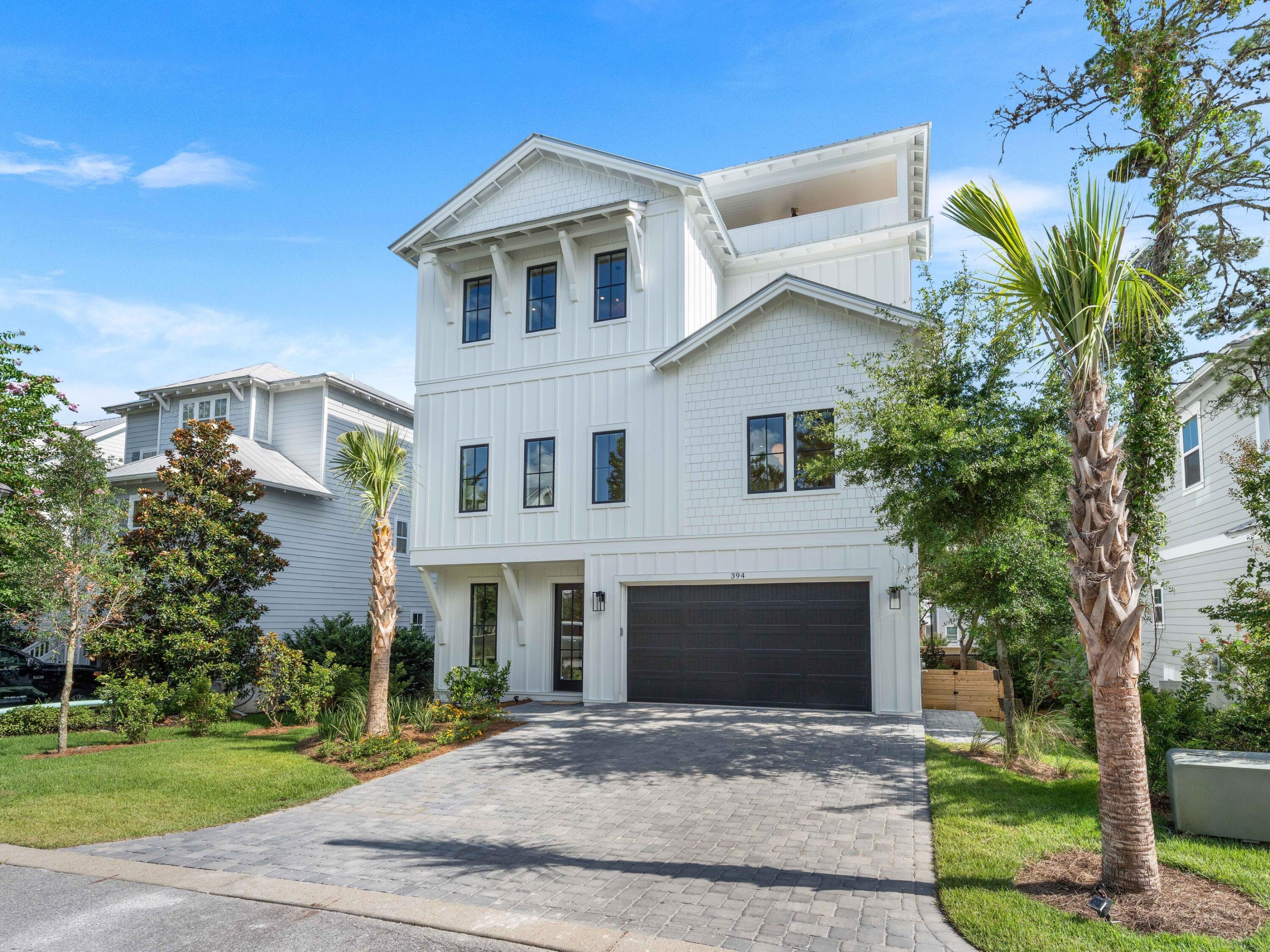 394 Grande Pointe Circle
