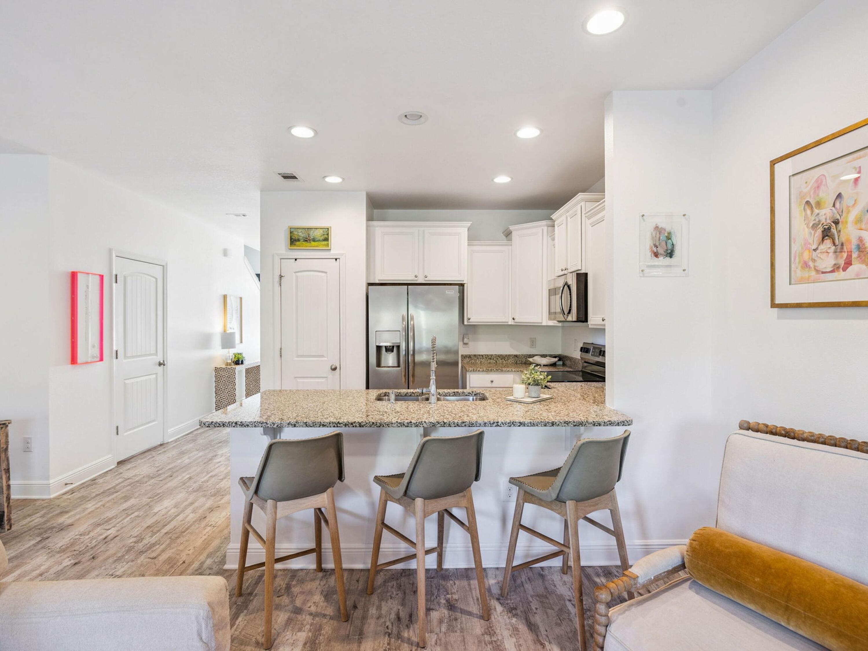 89 Crossing Lane, C