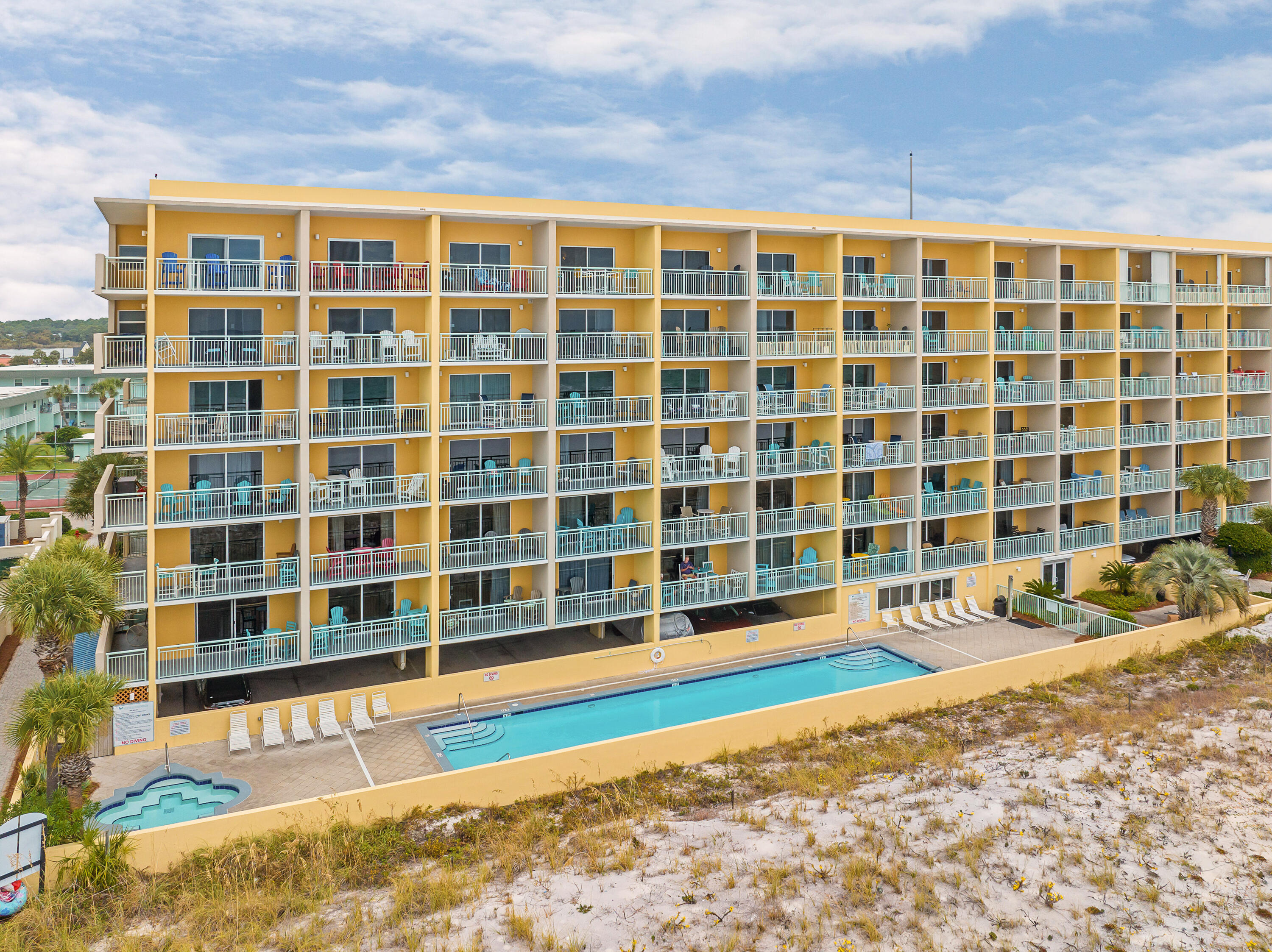 866 Santa Rosa Boulevard 309