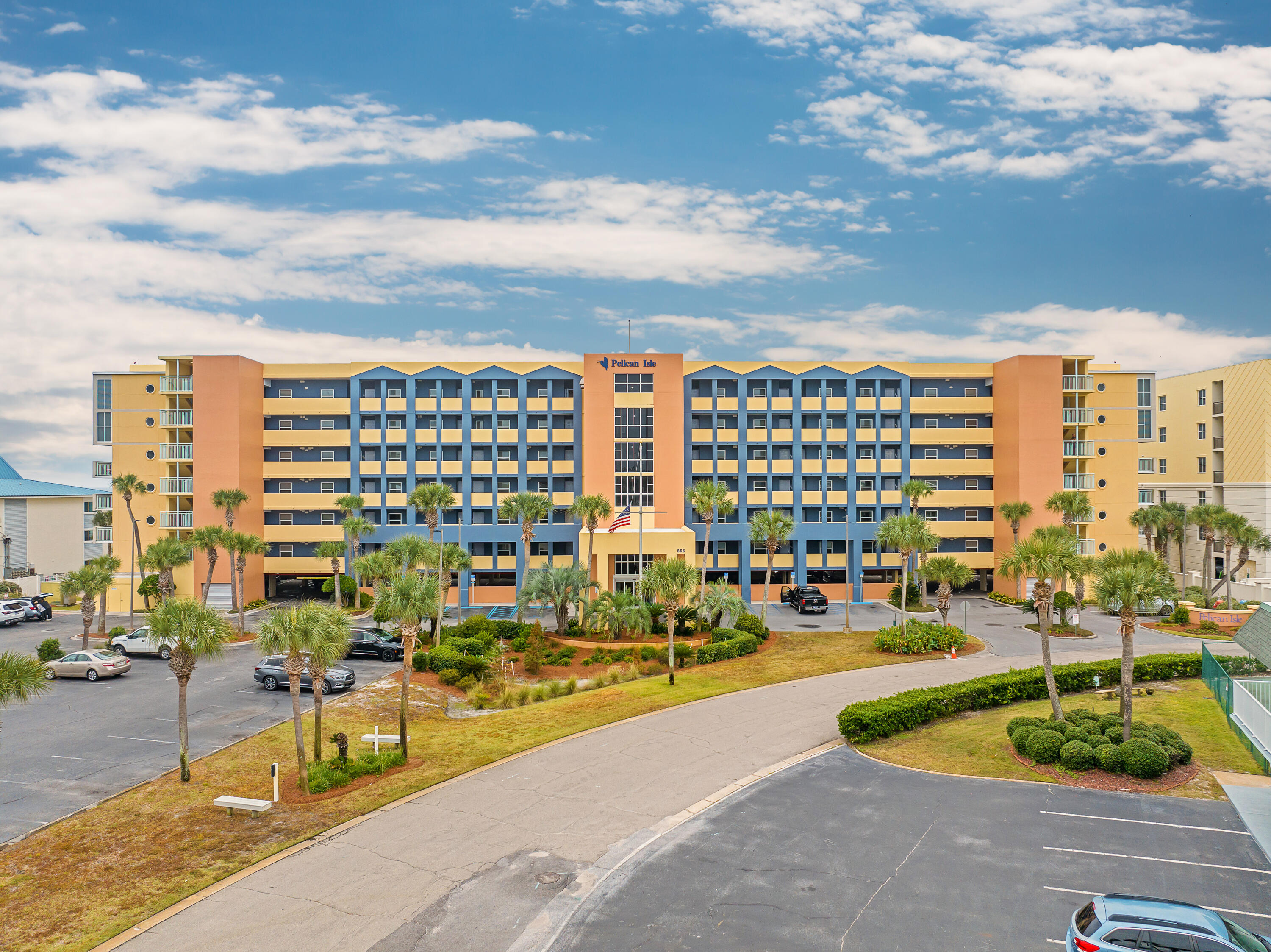 866 Santa Rosa Boulevard 309