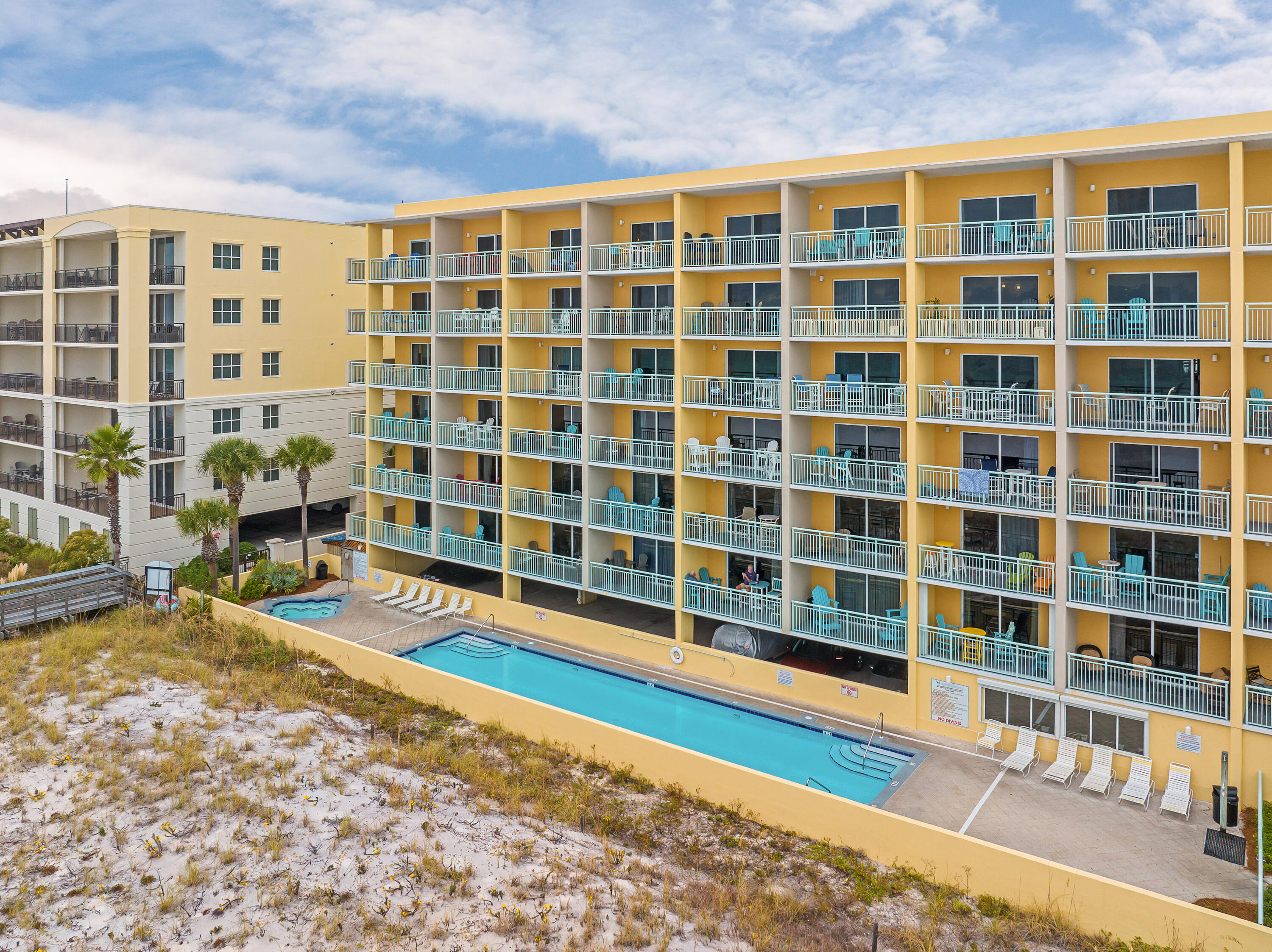 866 Santa Rosa Boulevard 309