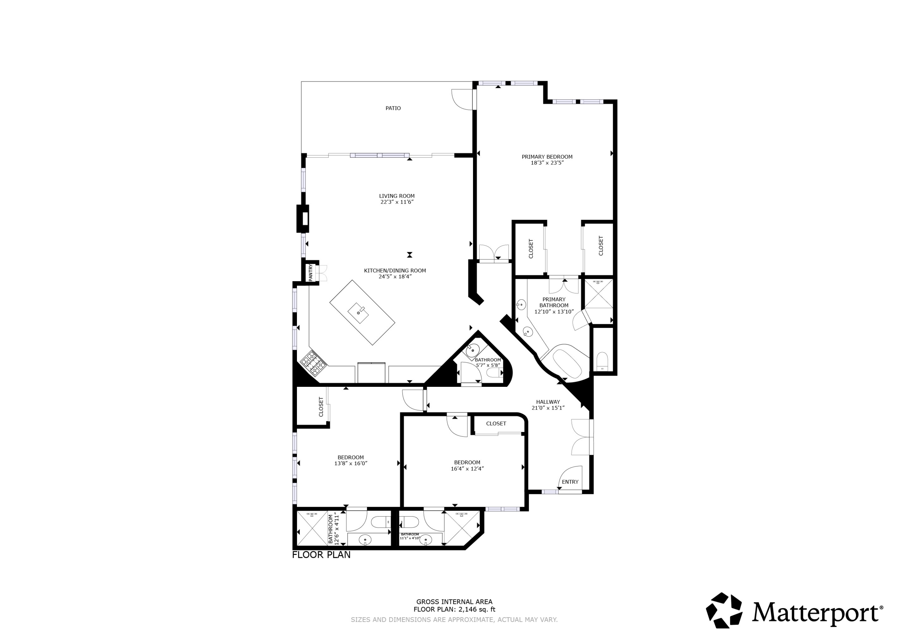 118 Carillon Market Street 102