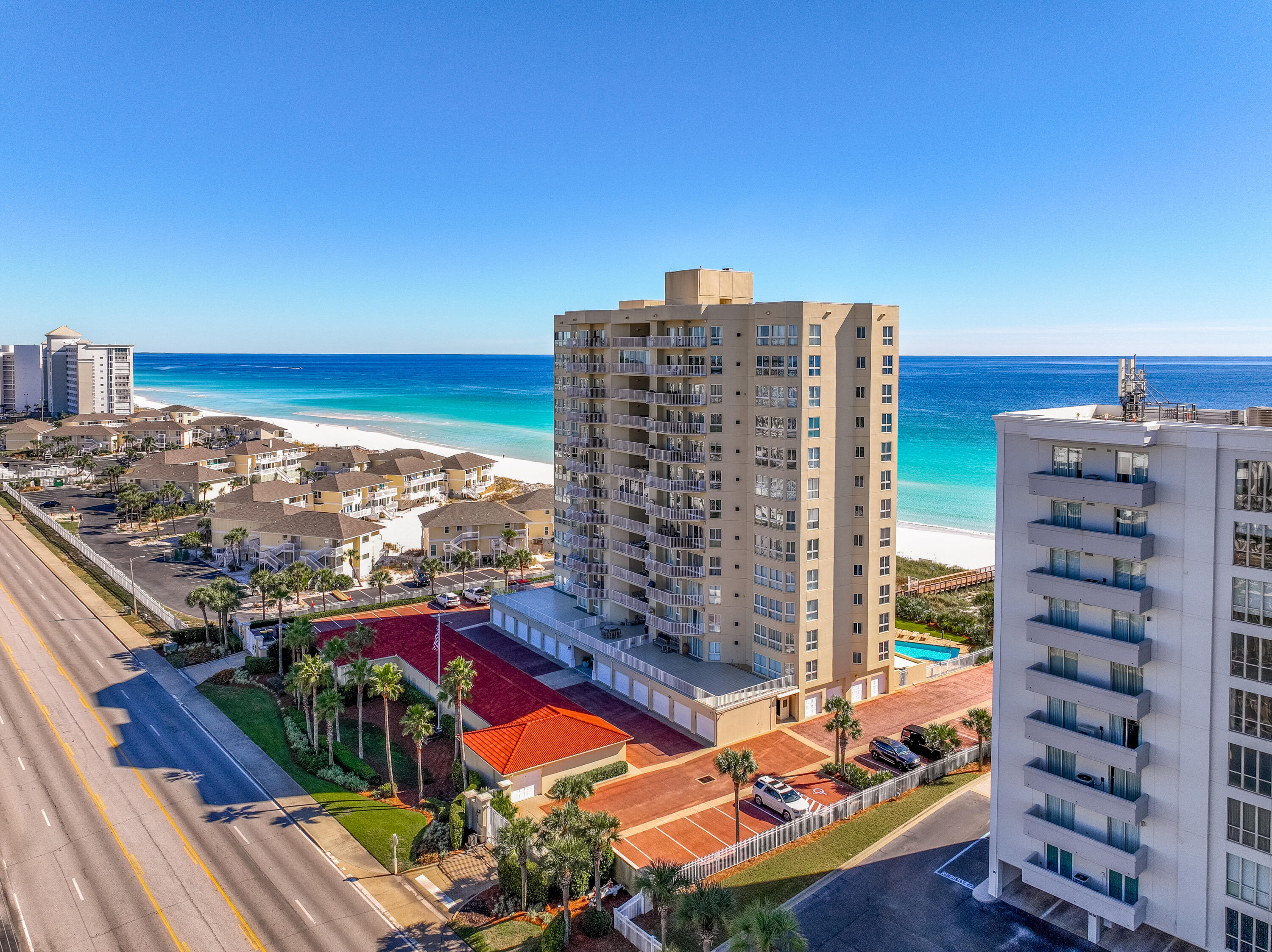 770 Gulf Shore Drive UNIT P1