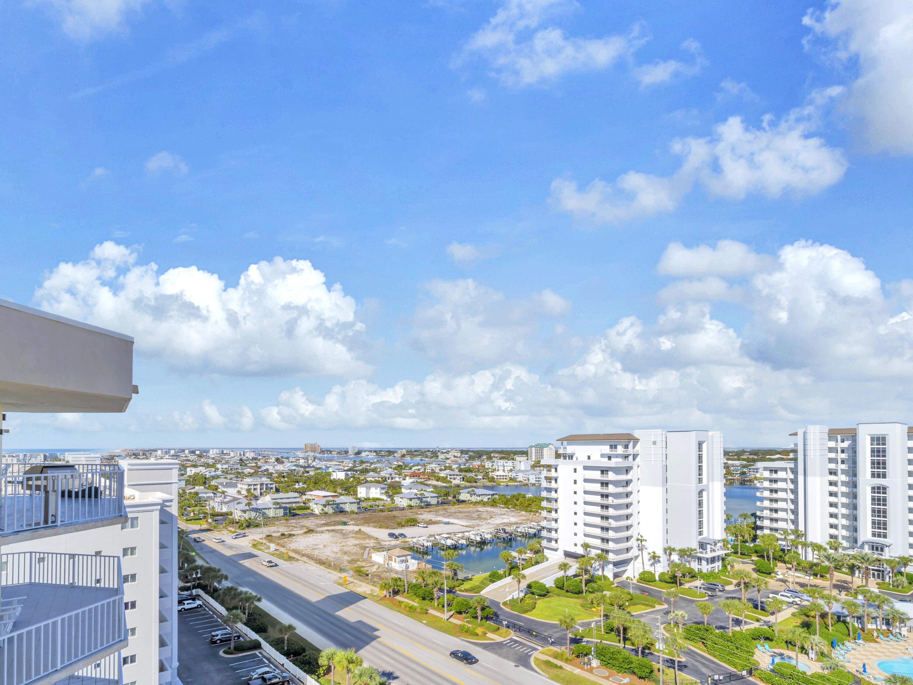 770 Gulf Shore Drive UNIT P1