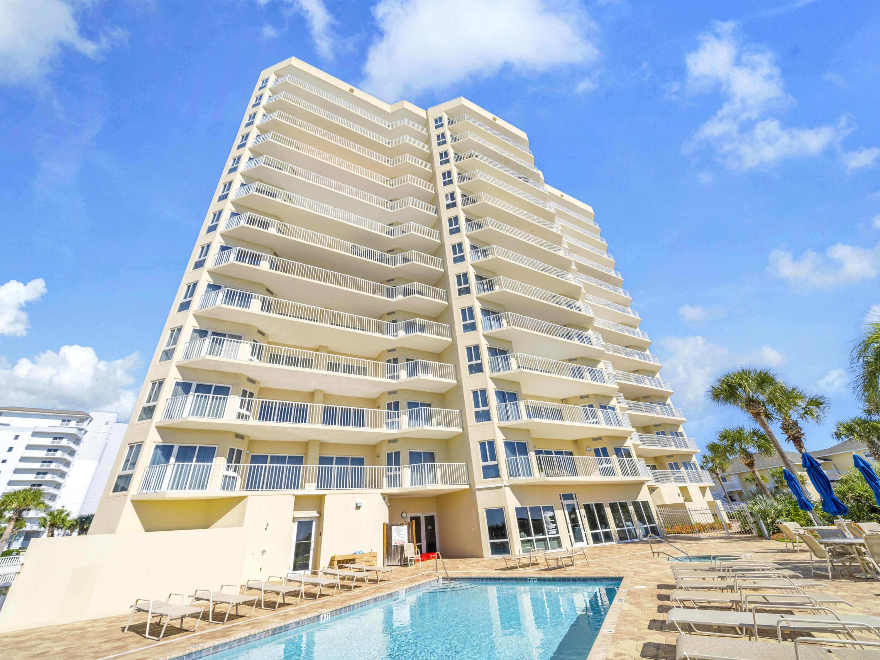 770 Gulf Shore Drive UNIT P1
