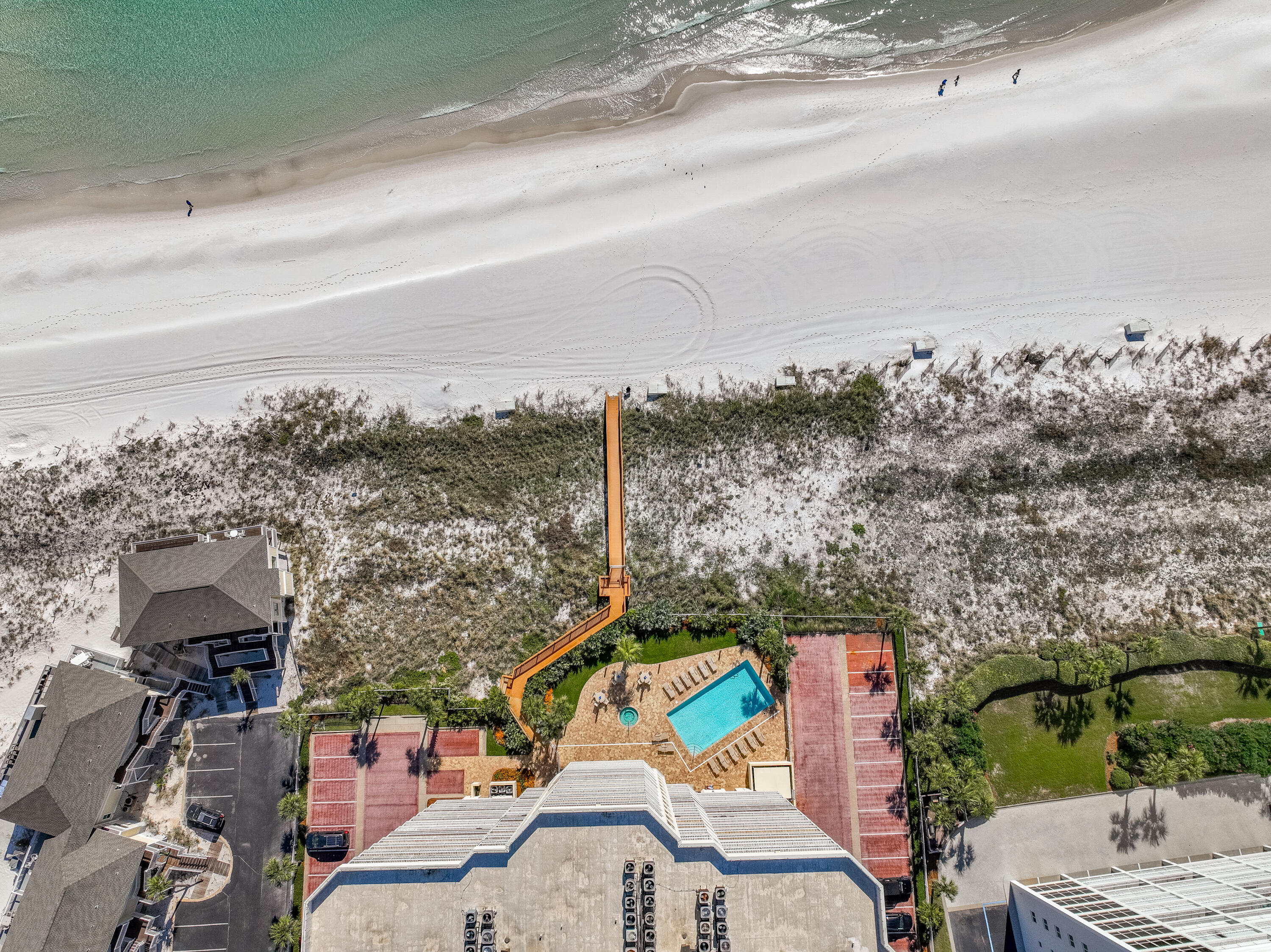 770 Gulf Shore Drive UNIT P1