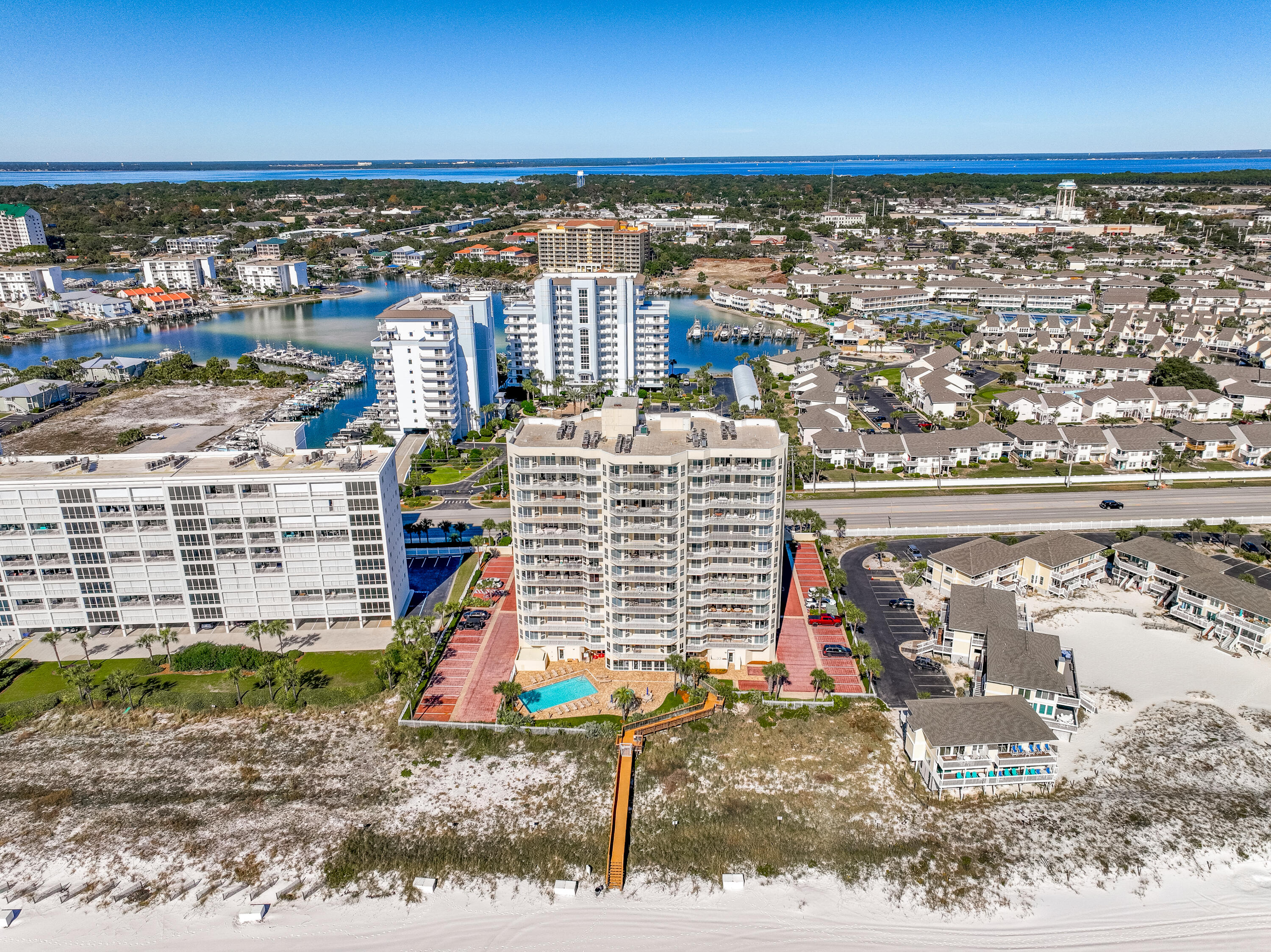 770 Gulf Shore Drive UNIT P1