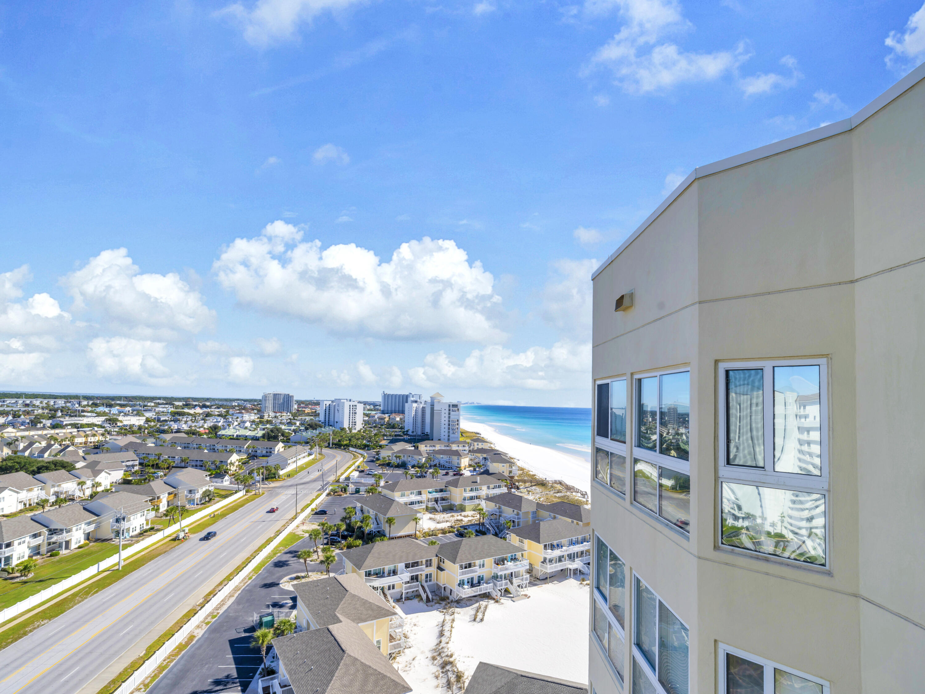 770 Gulf Shore Drive UNIT P1