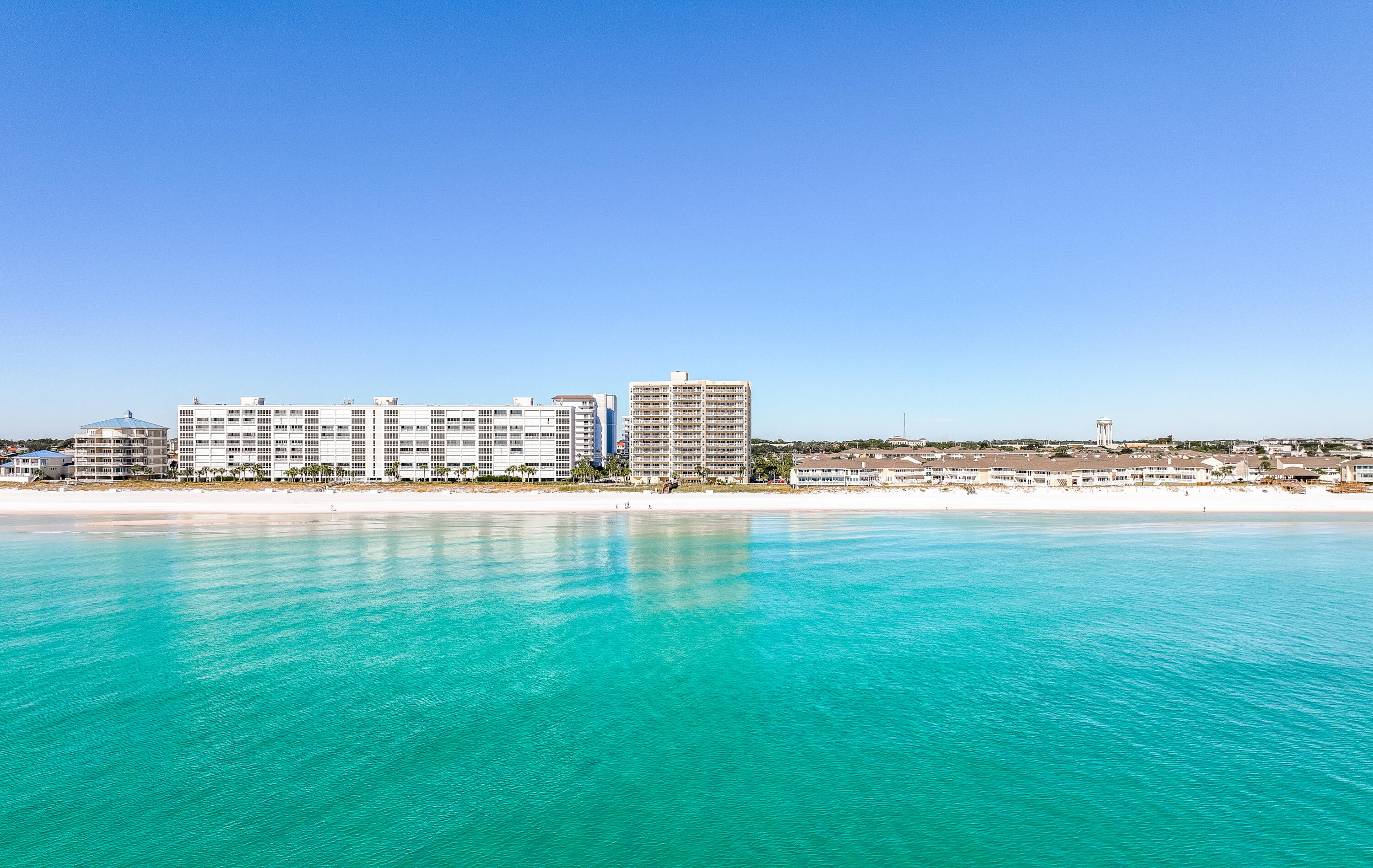 770 Gulf Shore Drive UNIT P1
