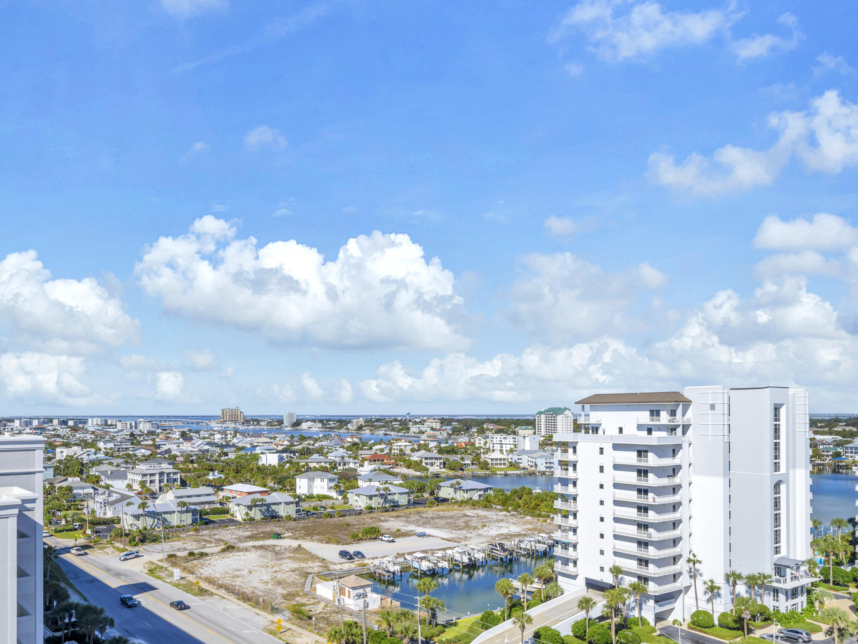 770 Gulf Shore Drive UNIT P1