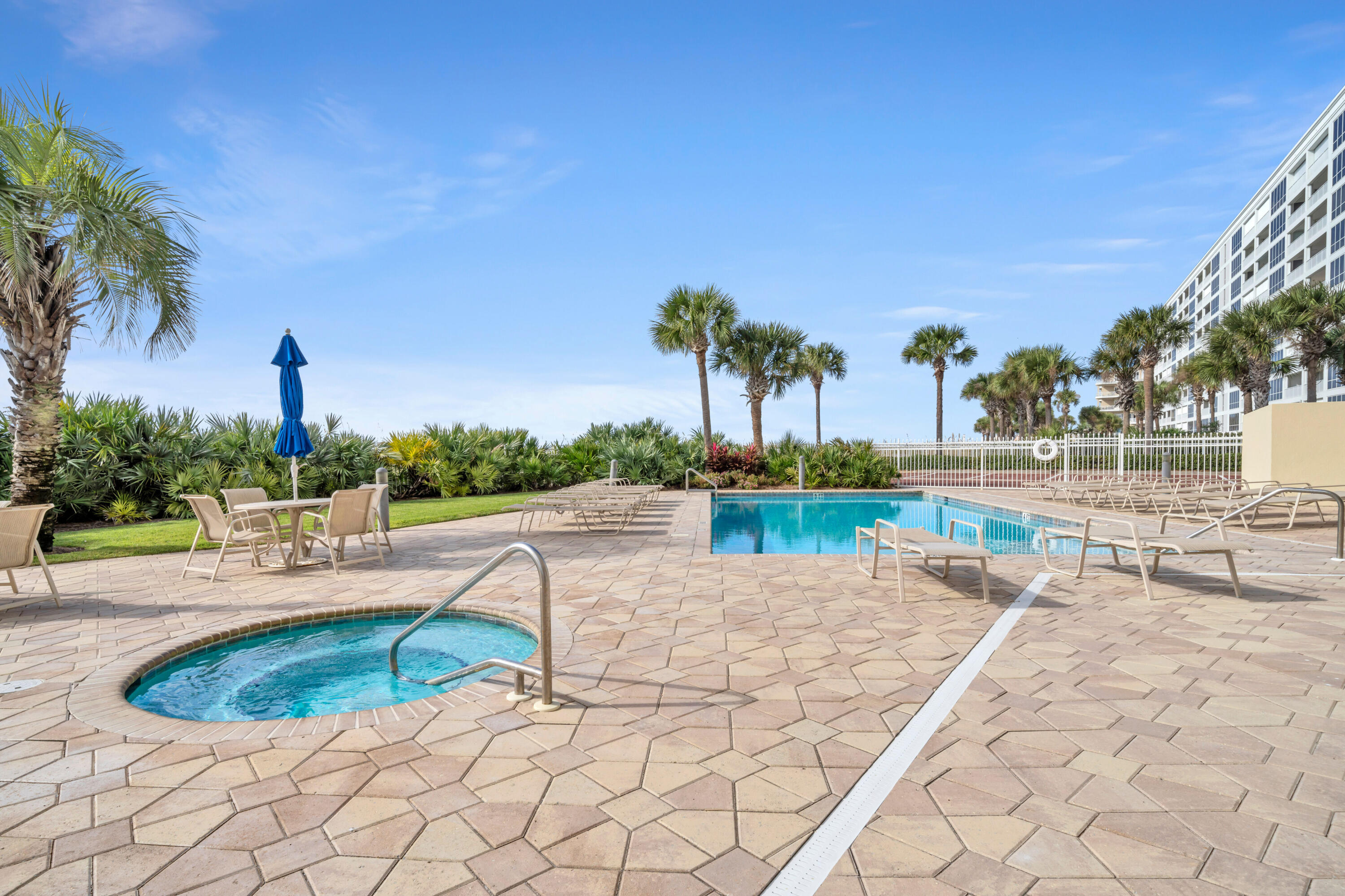770 Gulf Shore Drive UNIT P1