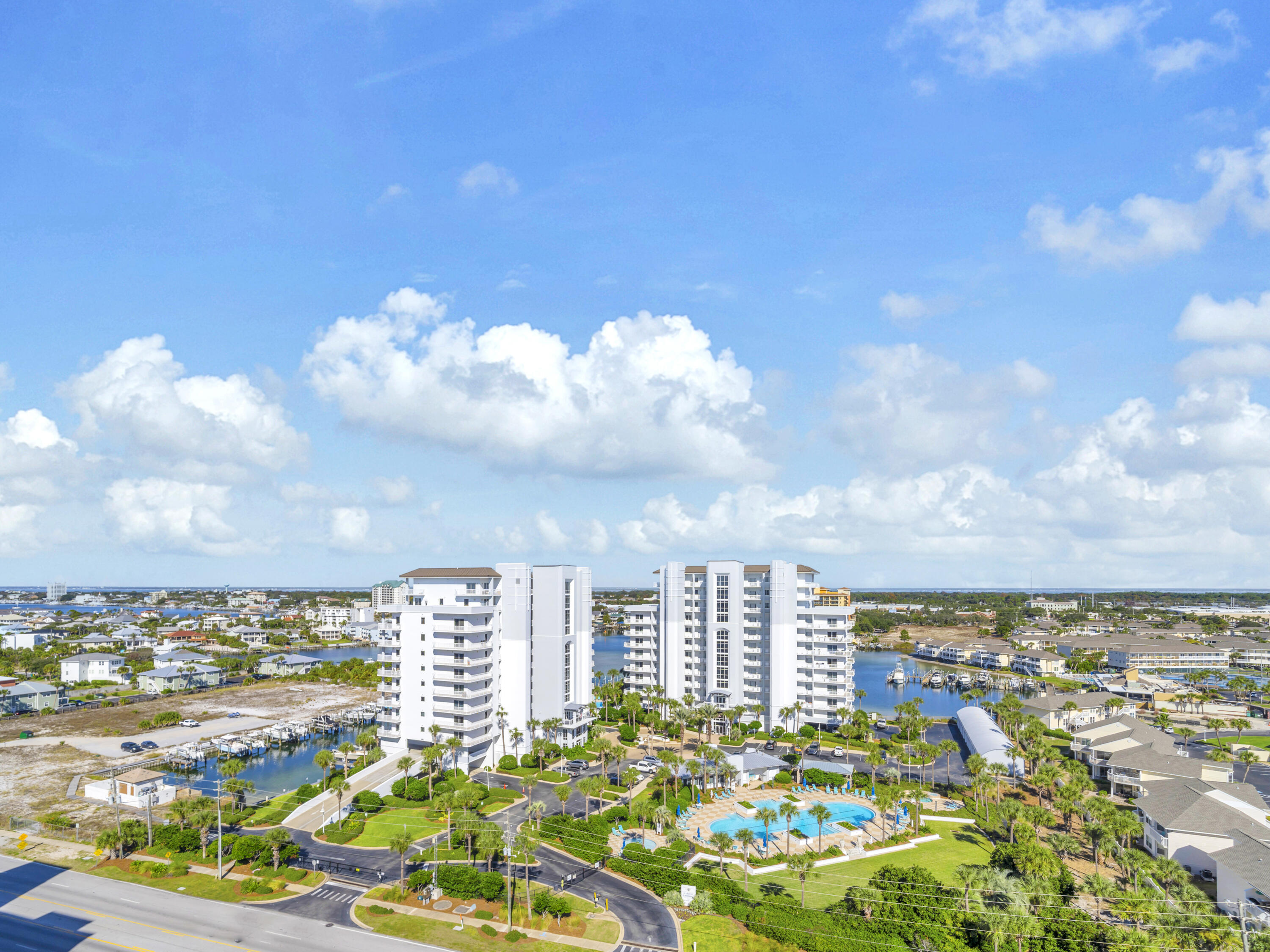 770 Gulf Shore Drive UNIT P1