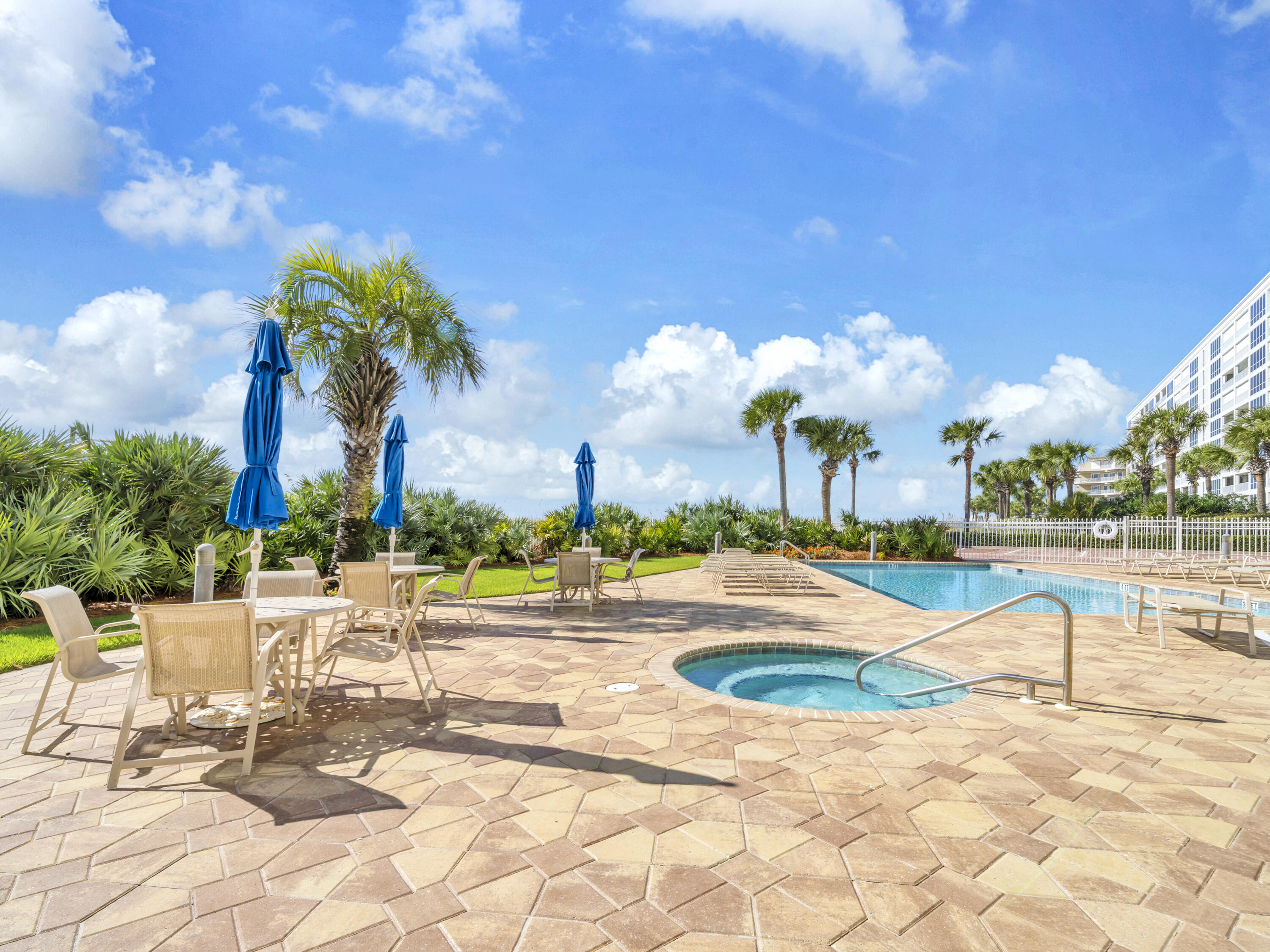 770 Gulf Shore Drive UNIT P1